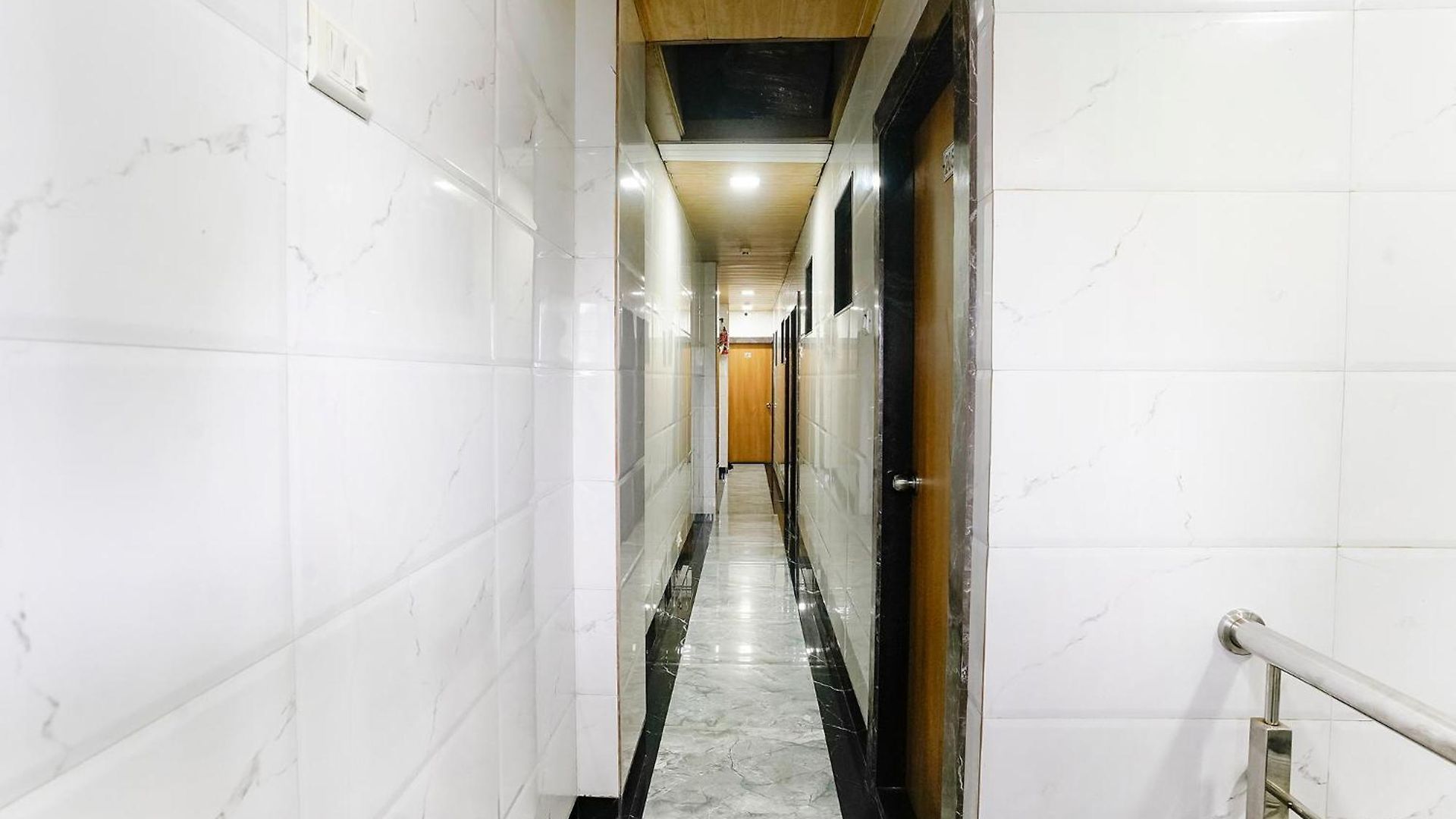 Via Chembur Residency Hotel Mumbai