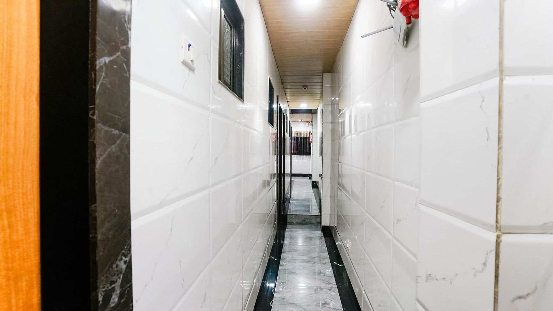 Hotel Via Chembur Residency Mumbai