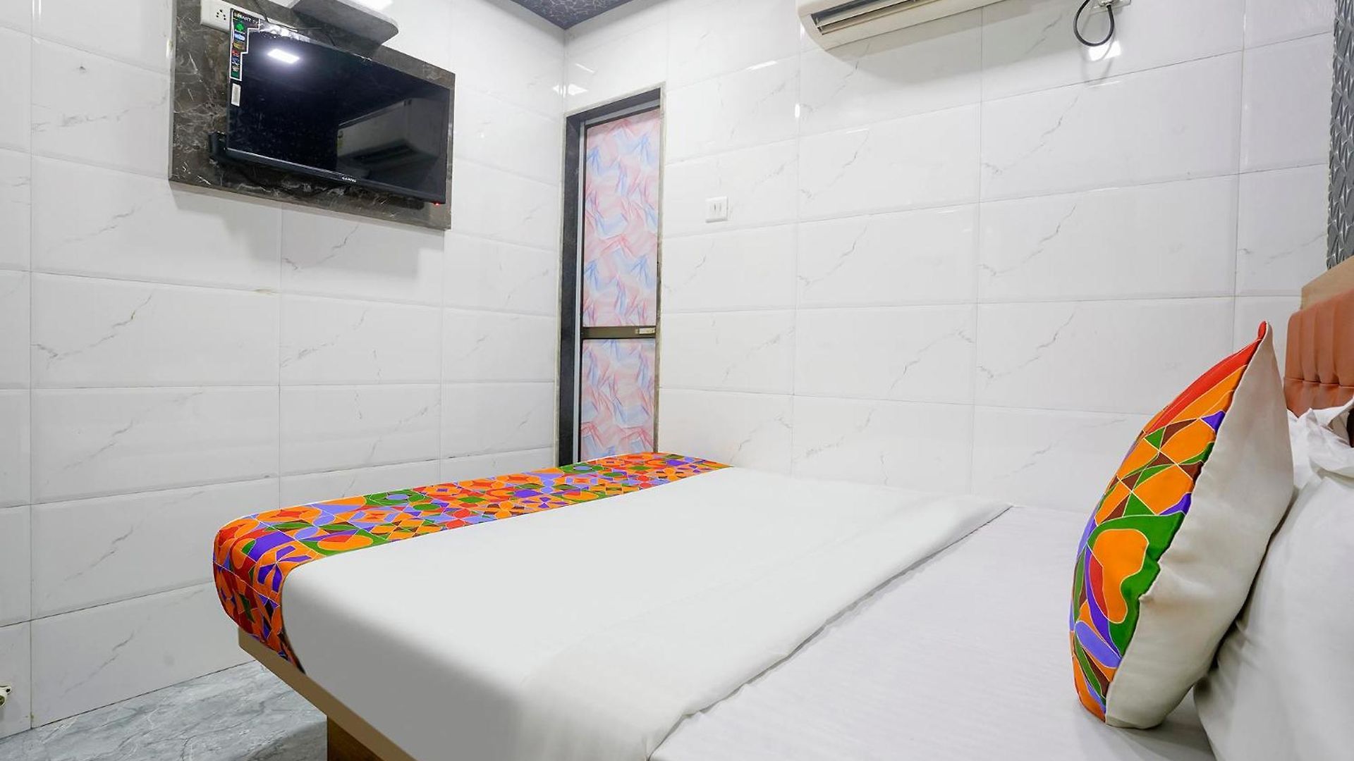 Via Chembur Residency 4* Mumbai