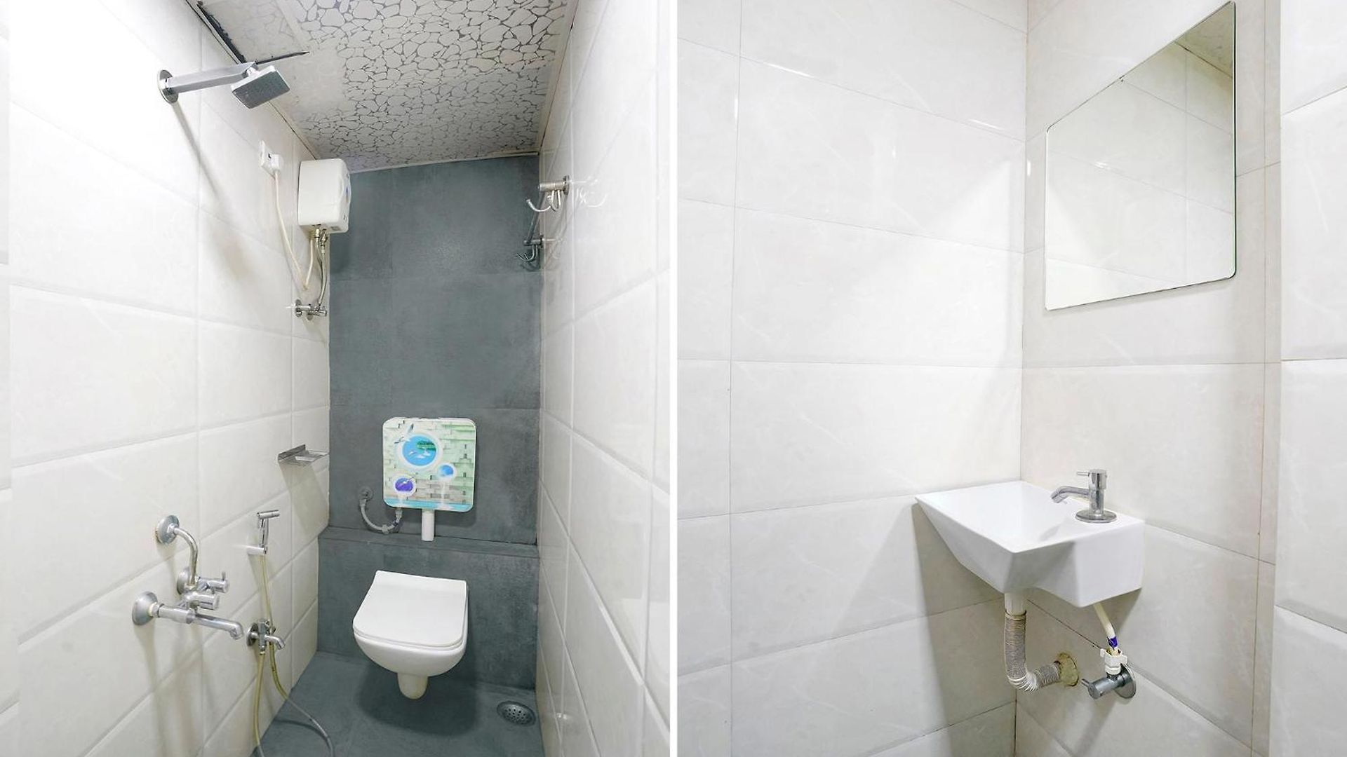 Via Chembur Residency