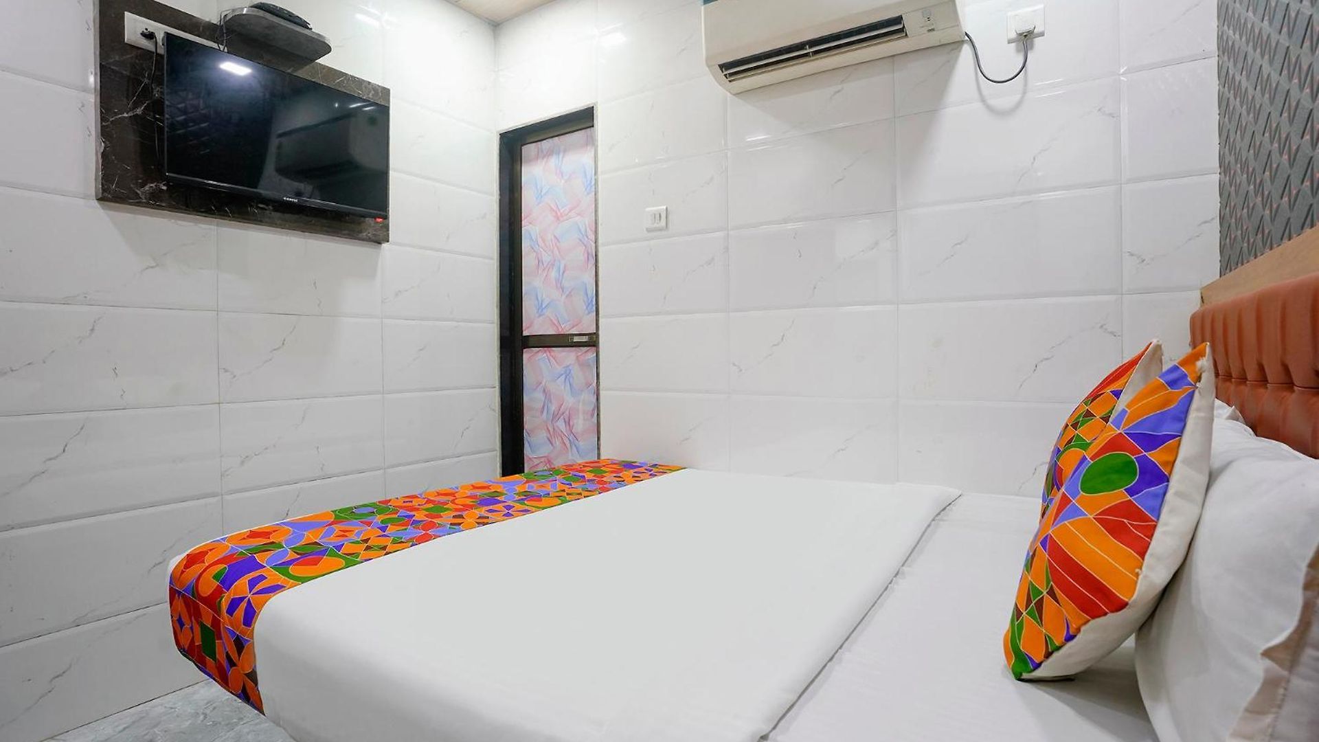 Via Chembur Residency Hotel 4*