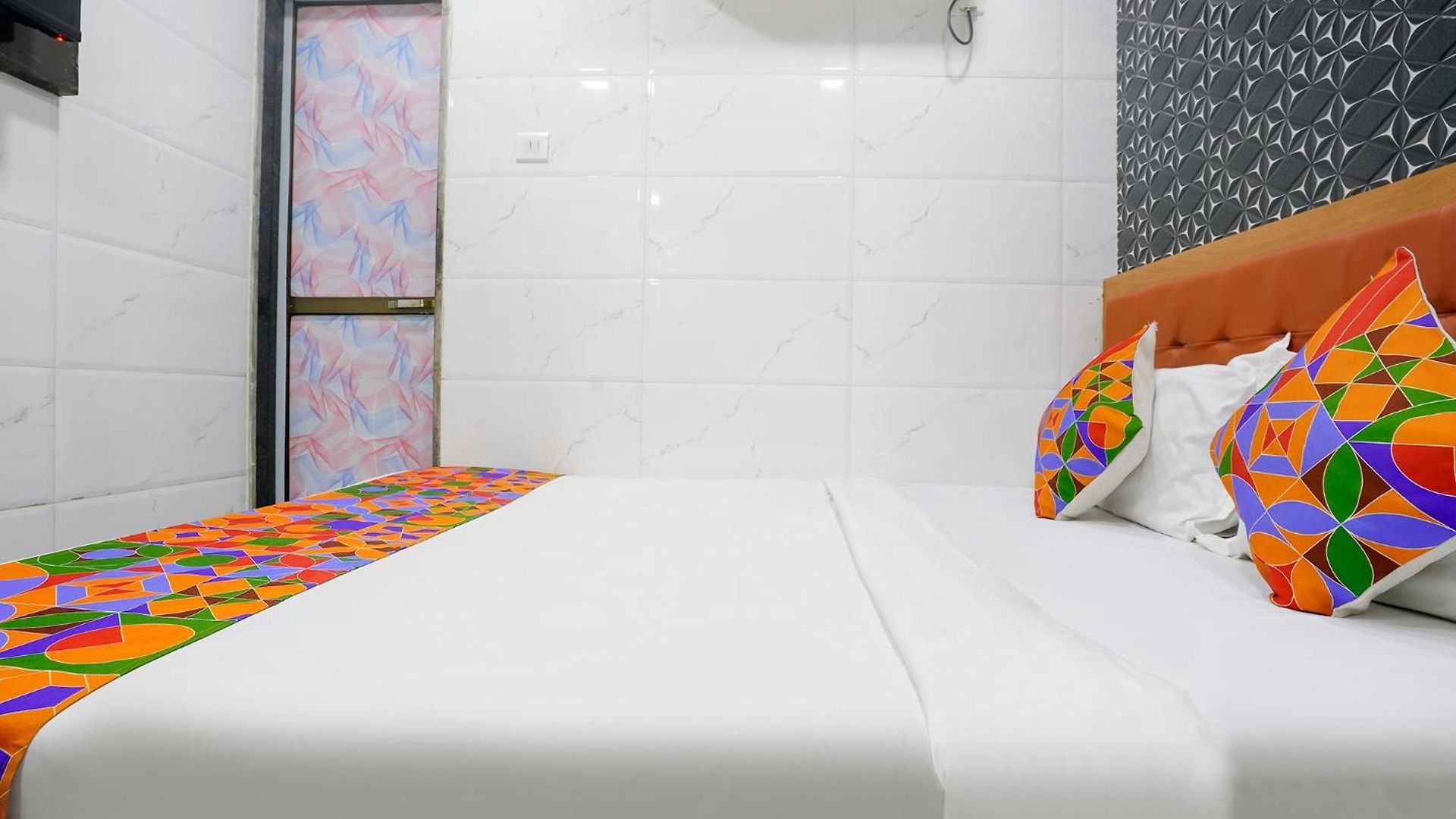 Hotel Via Chembur Residency Mumbai