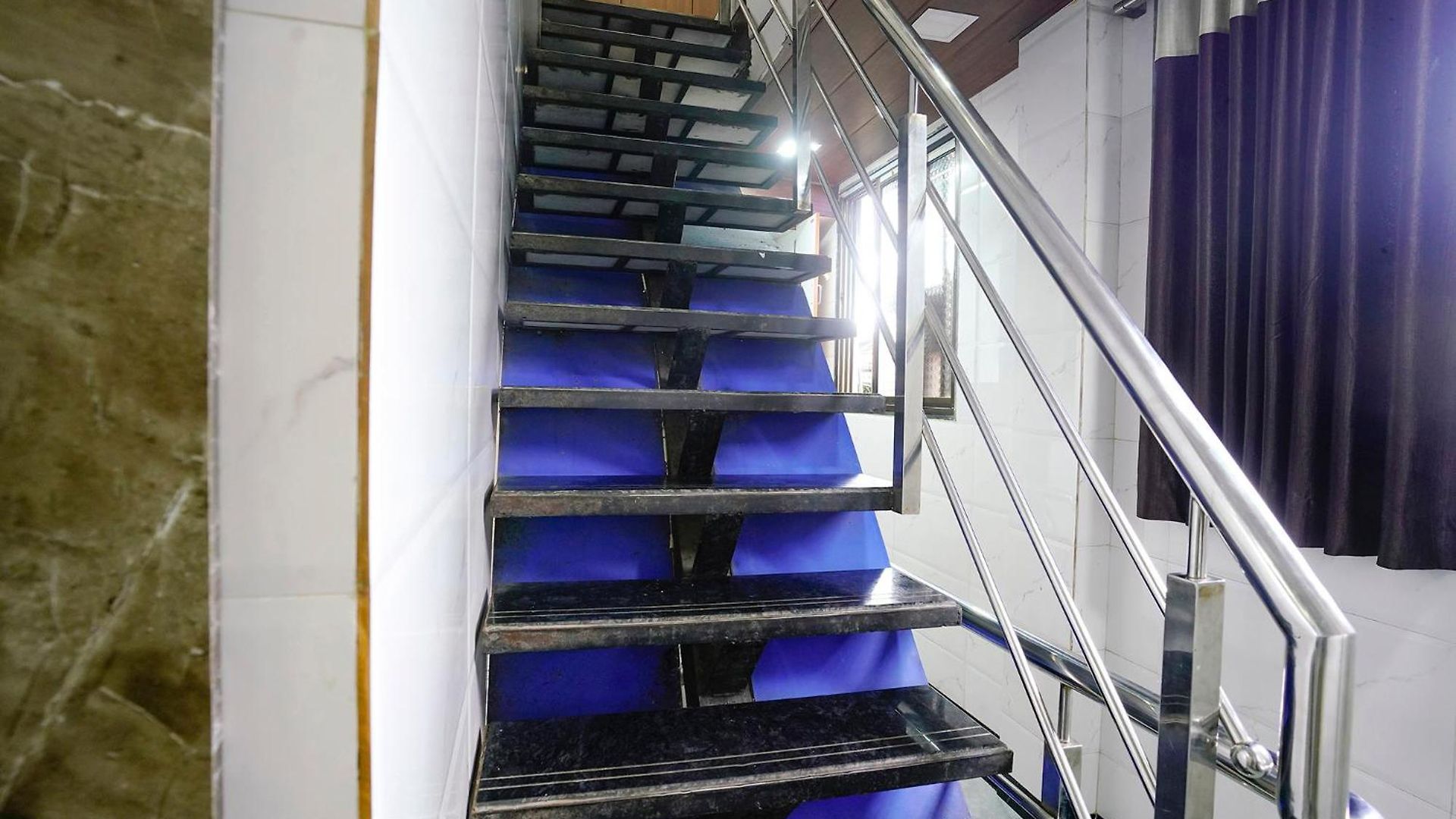 Via Chembur Residency 4* Mumbai