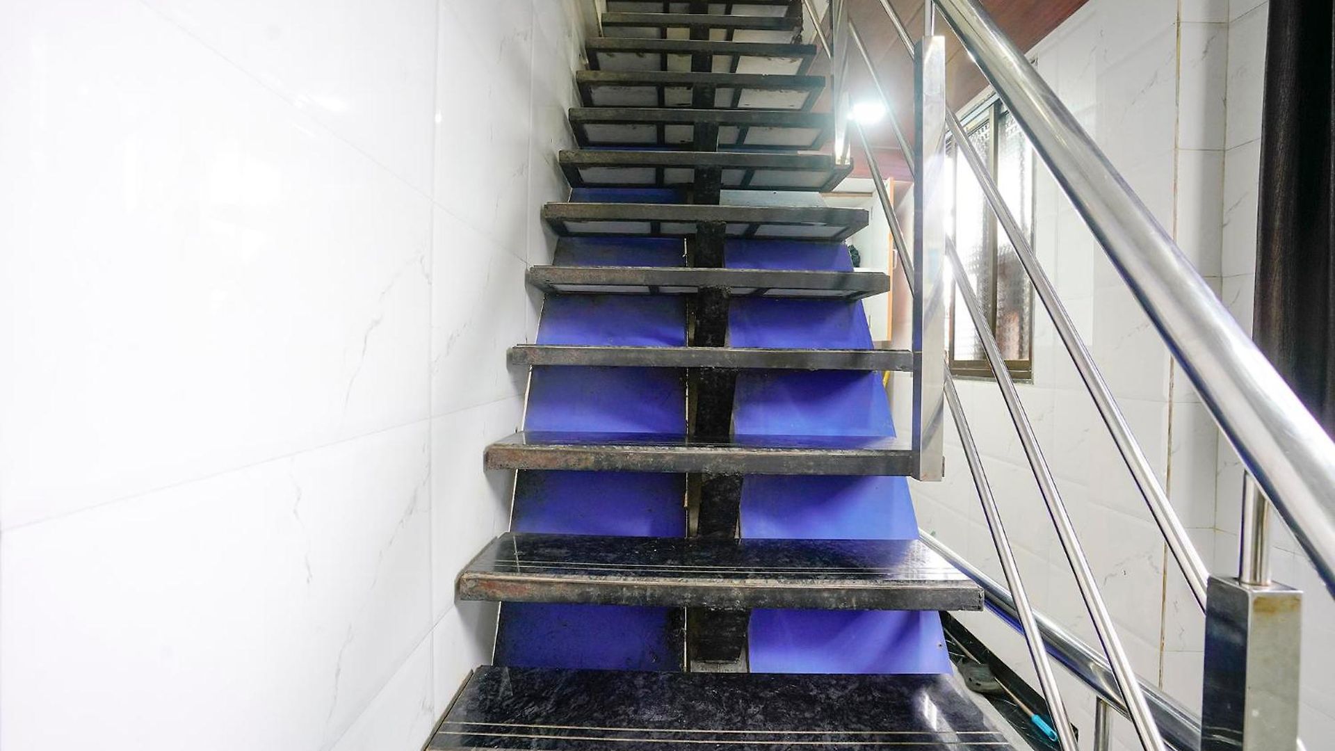 Via Chembur Residency Hotel Mumbai
