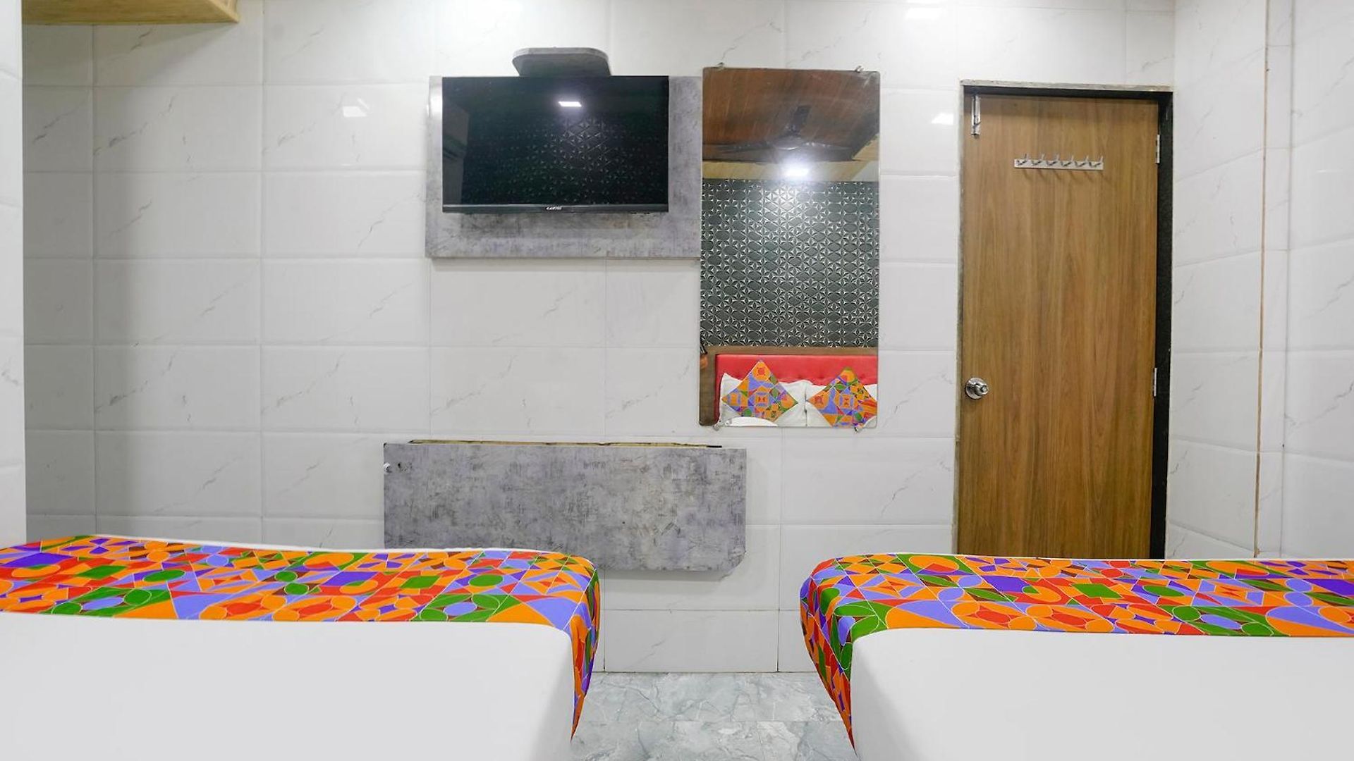 Via Chembur Residency Hotel 4*