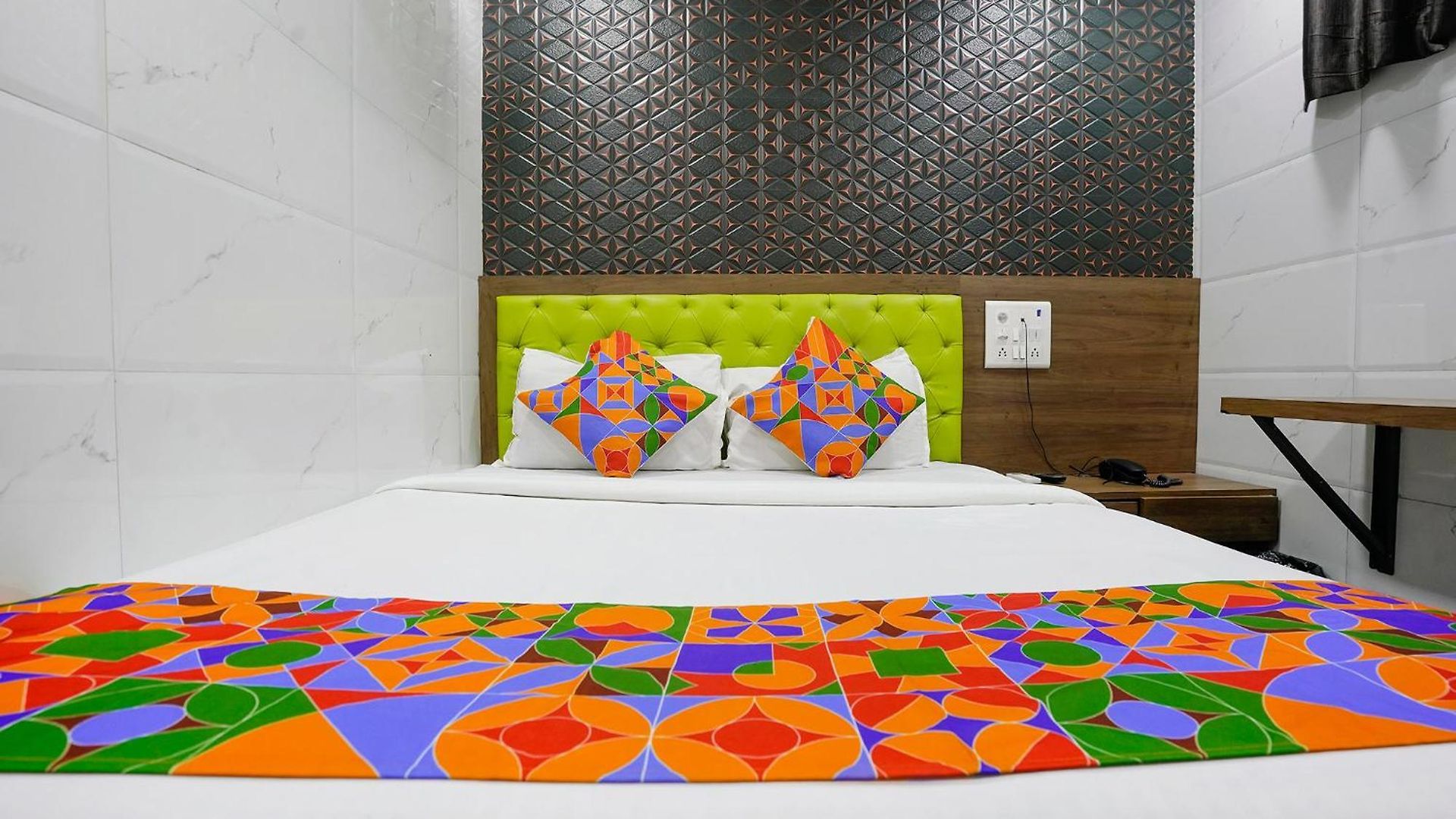 Via Chembur Residency Hotel Mumbai