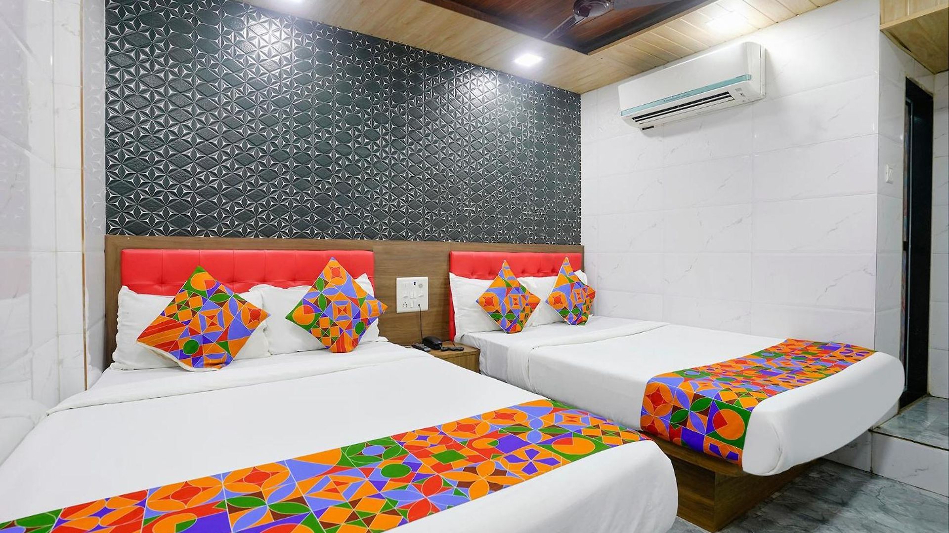 Via Chembur Residency 4* Mumbai
