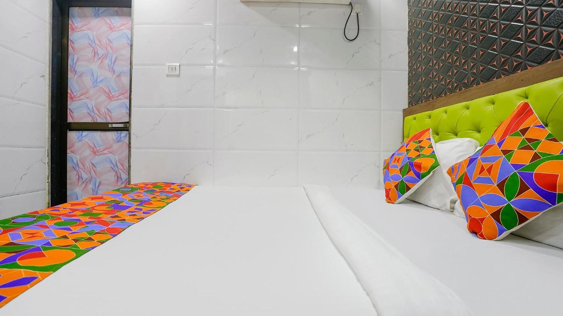 Via Chembur Residency Hotel Mumbai