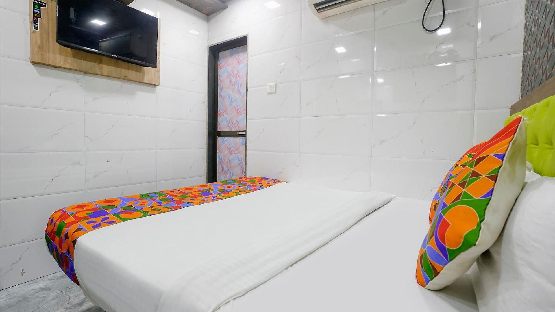 Via Chembur Residency Hotel Mumbai