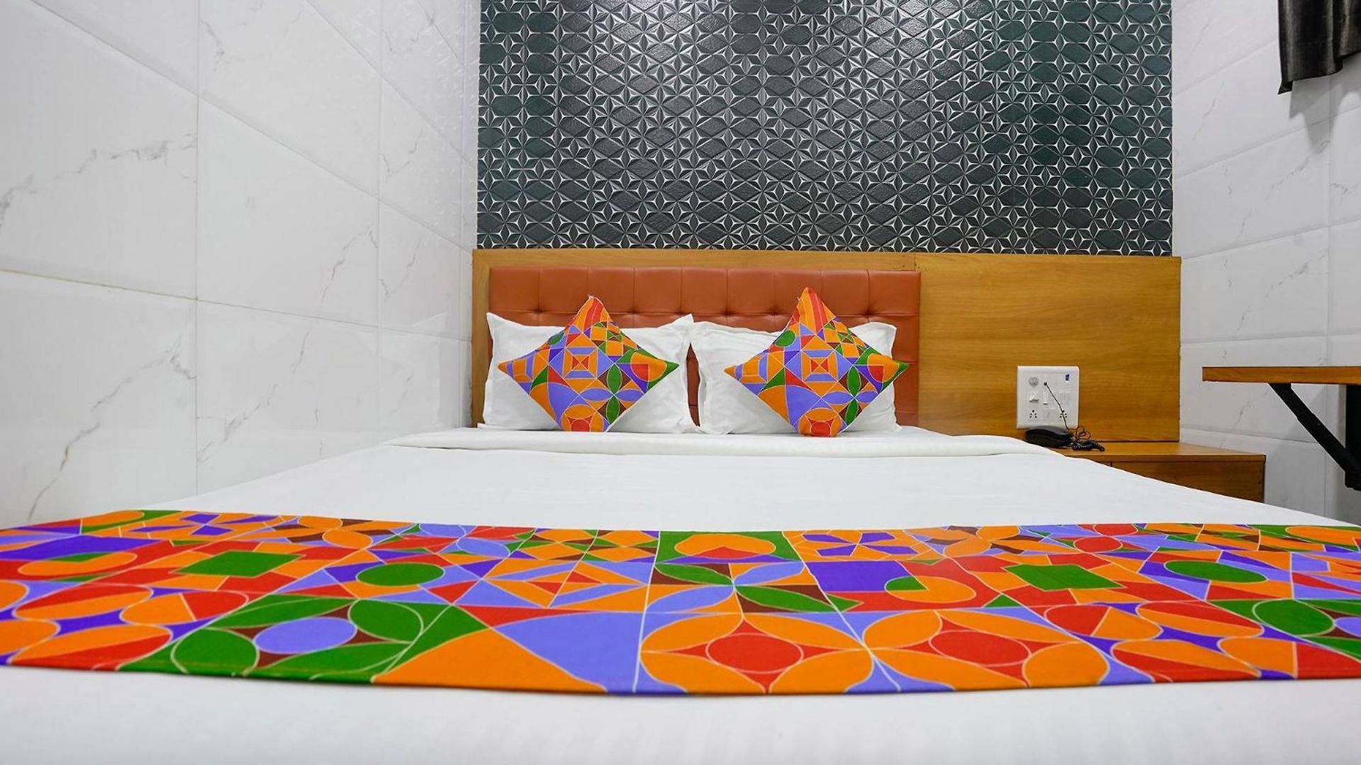 Via Chembur Residency 4*