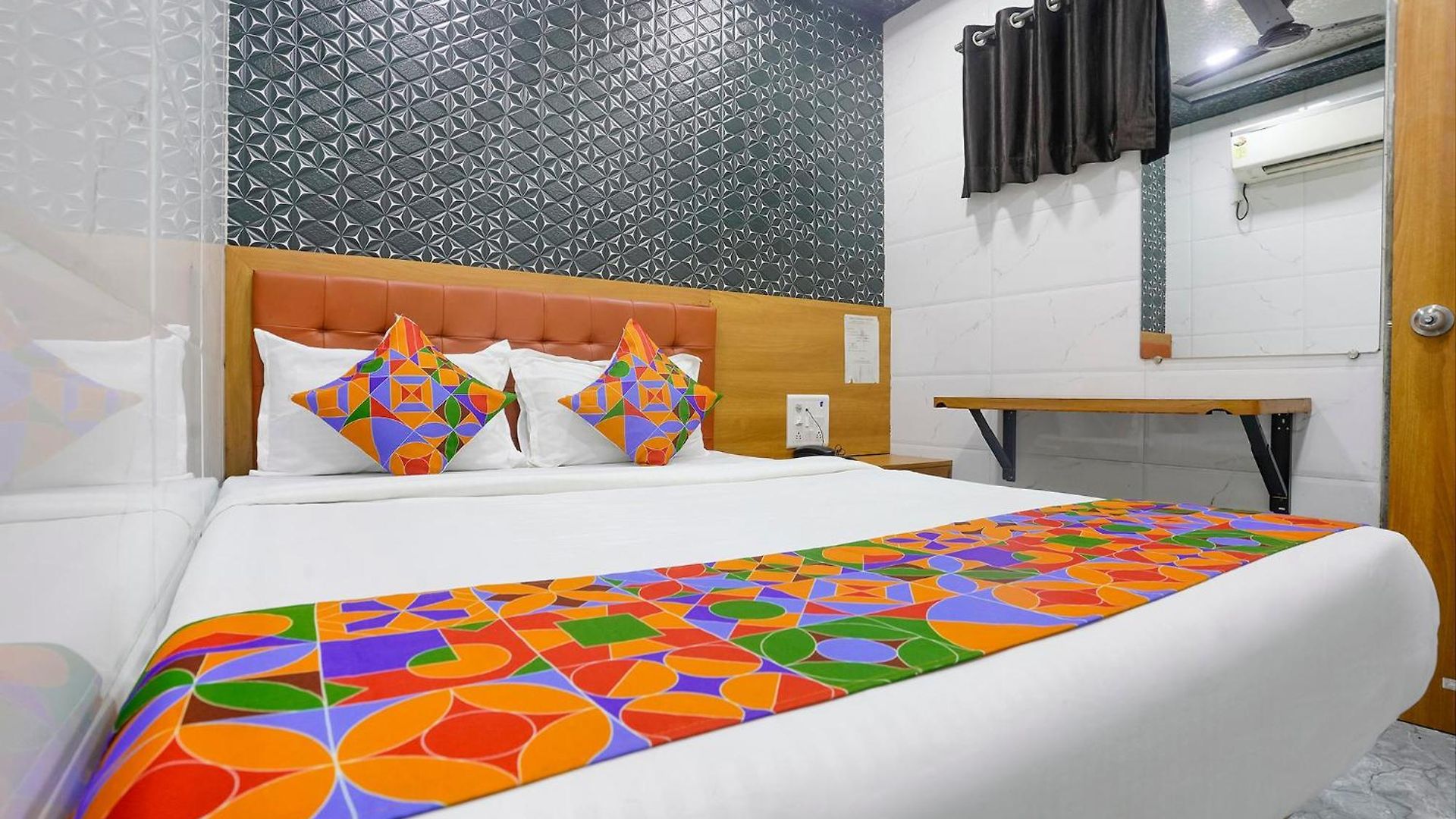 Via Chembur Residency 4* Mumbai