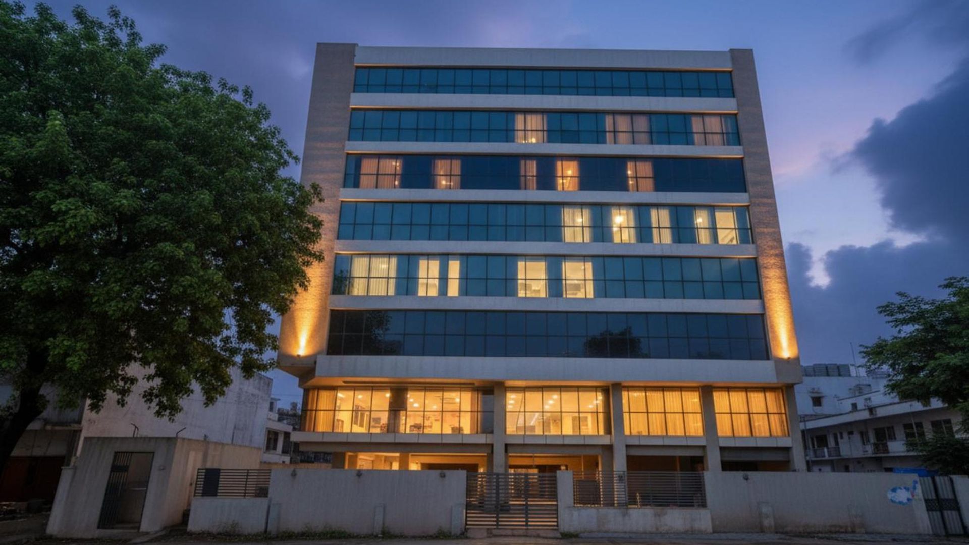 Fabhotel Royal International - Nr International Airport 3* Mumbai