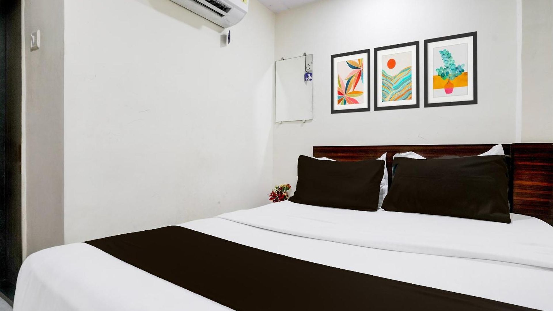 Hotel O Grand 3*
