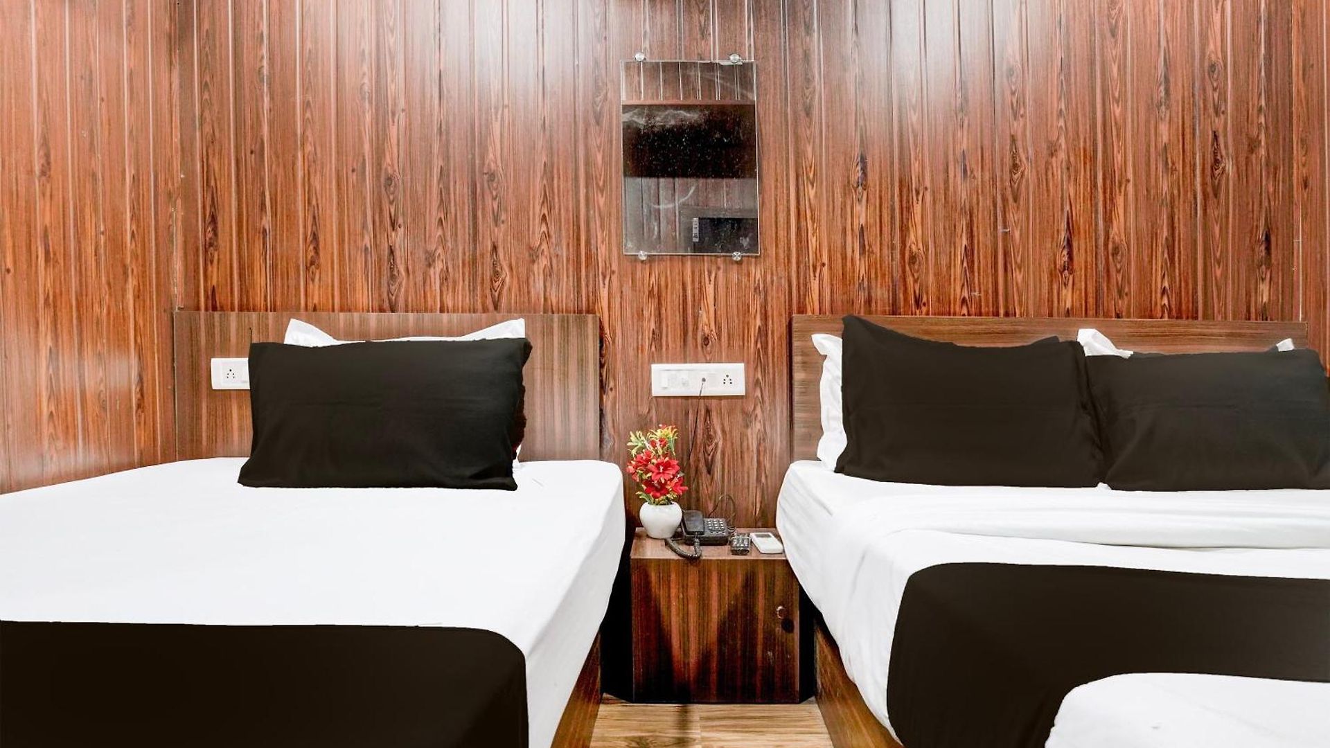 O Grand 3* Mumbai