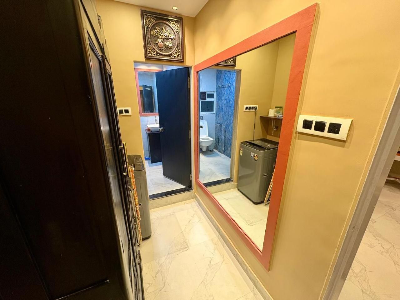 - 27, One Bedroom Apt- Bandra West Mumbai