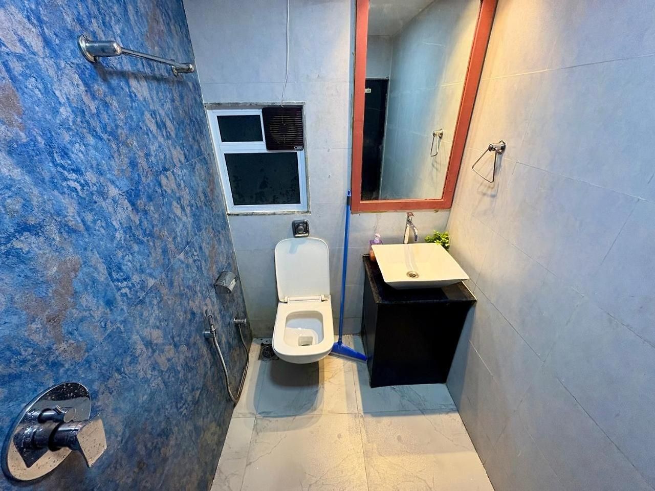 - 27, One Bedroom Apt- Bandra West