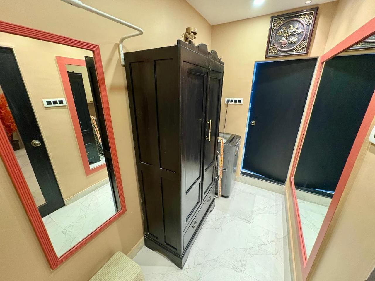 - 27, One Bedroom Apt- Bandra West Apartment Mumbai