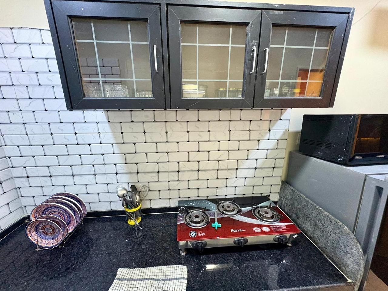 Apartment - 27, One Bedroom Apt- Bandra West Mumbai