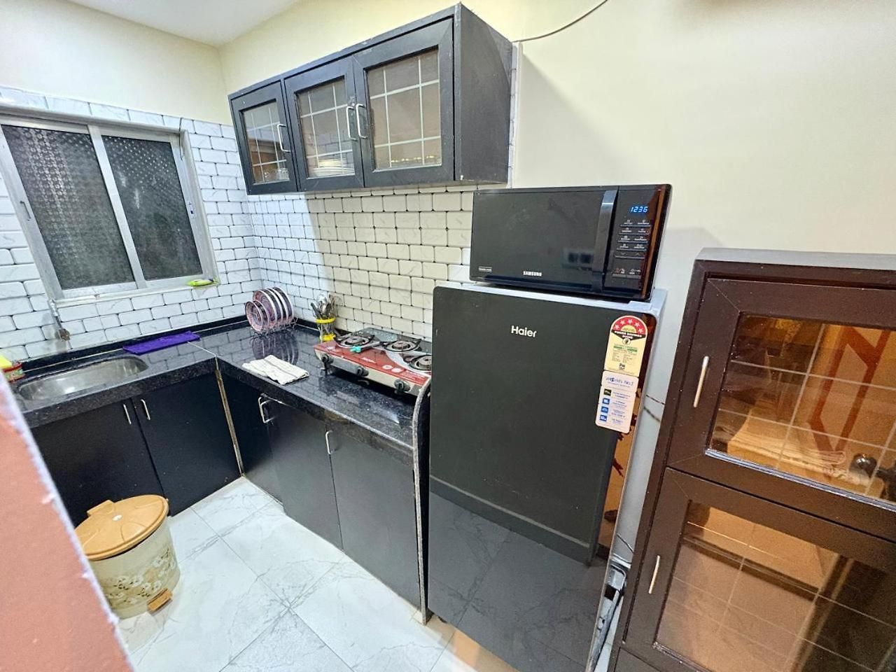 - 27, One Bedroom Apt- Bandra West Mumbai