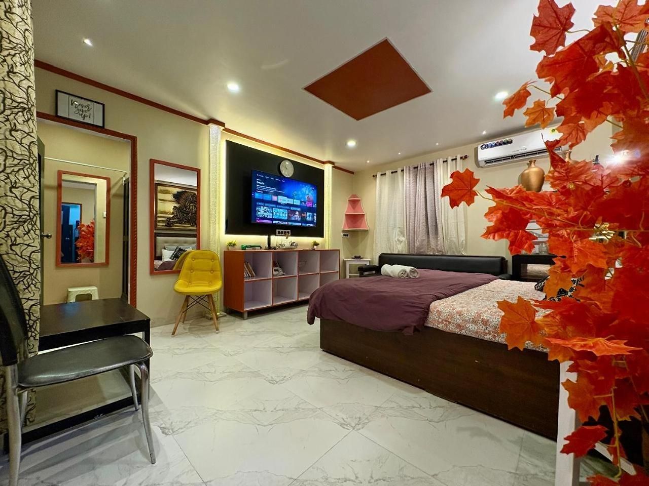 Apartment - 27, One Bedroom Apt- Bandra West