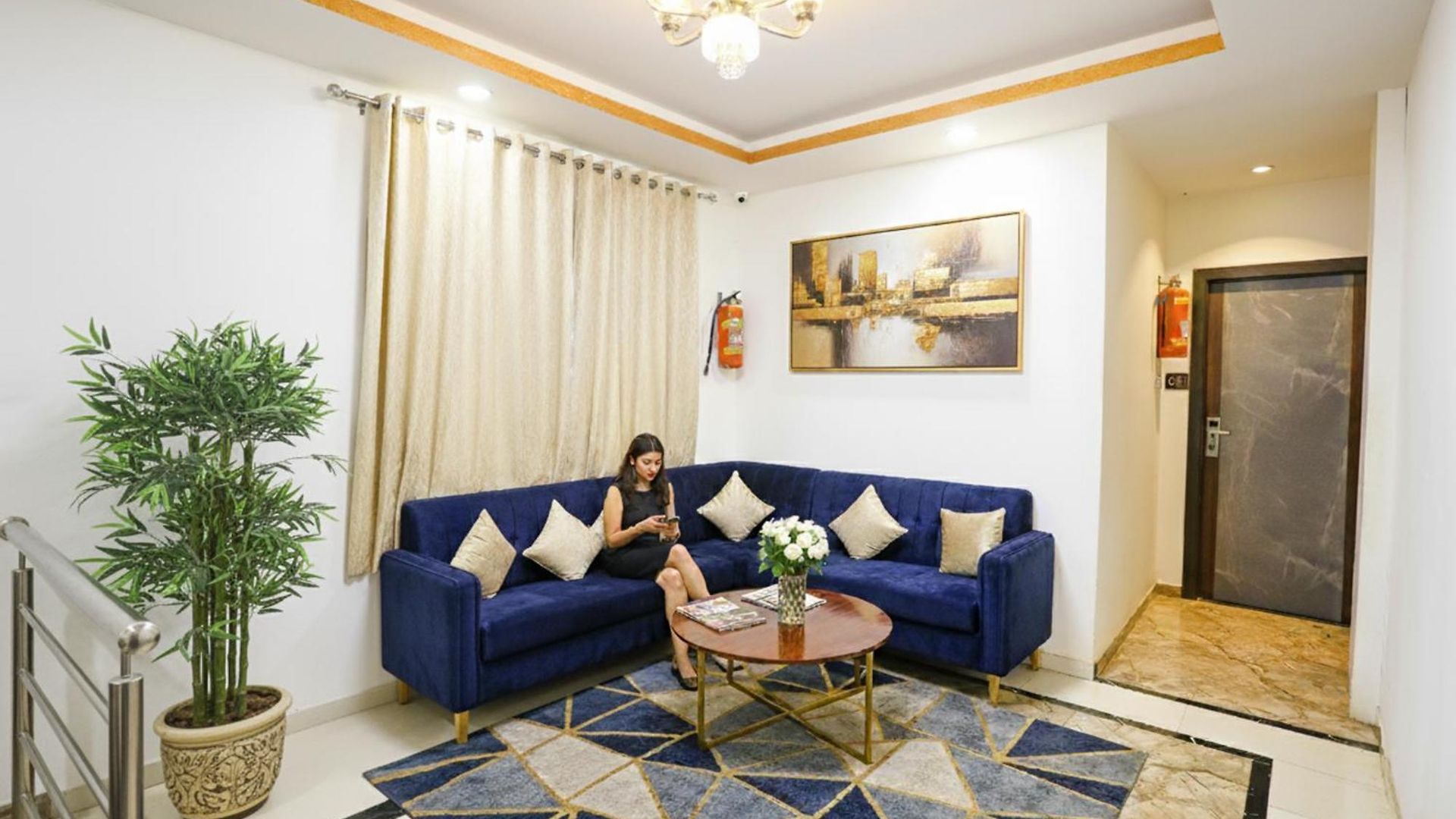 Hotel Fabhotel Bkc Anex 2*