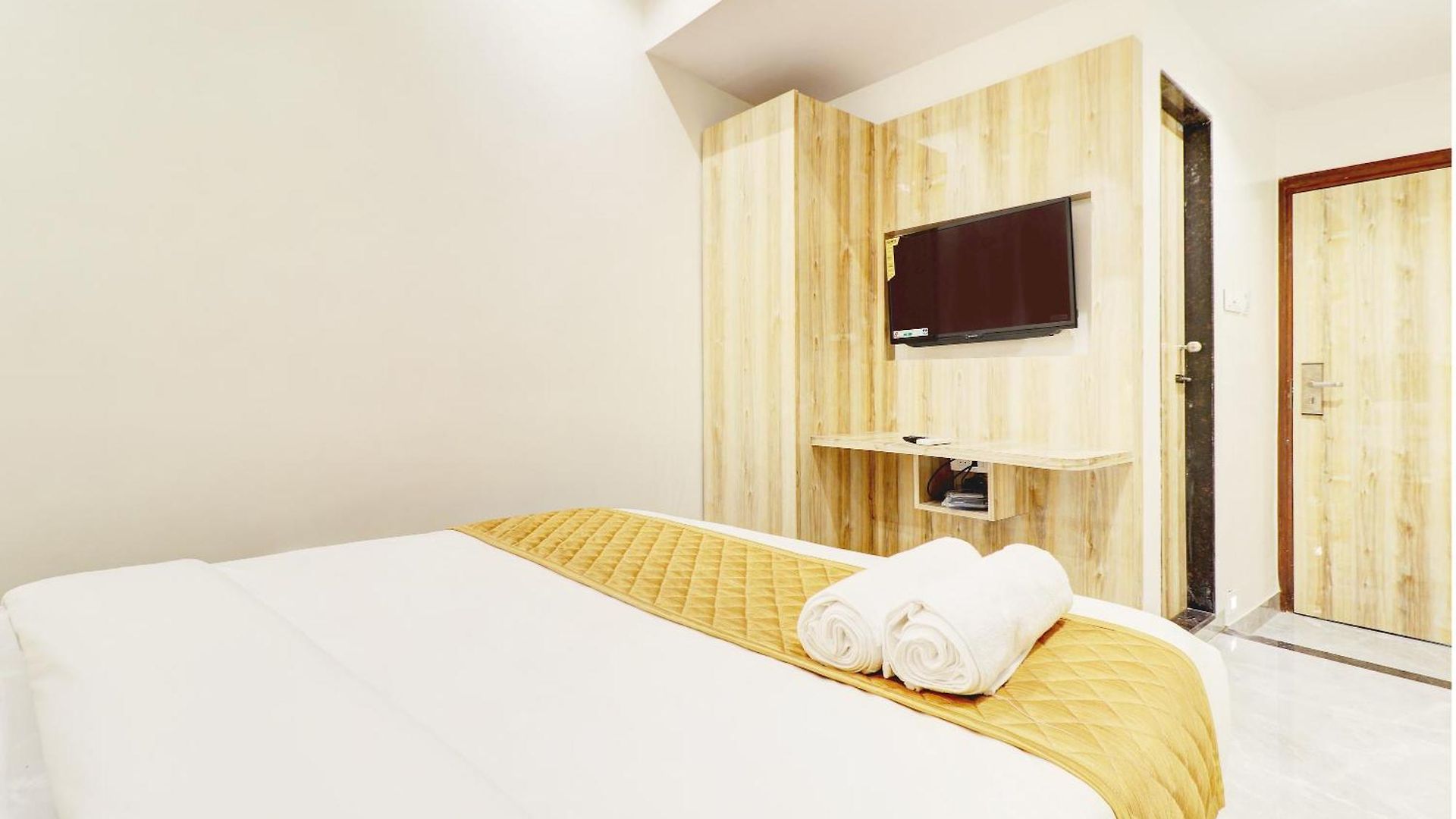 Enigma Hotel Mumbai