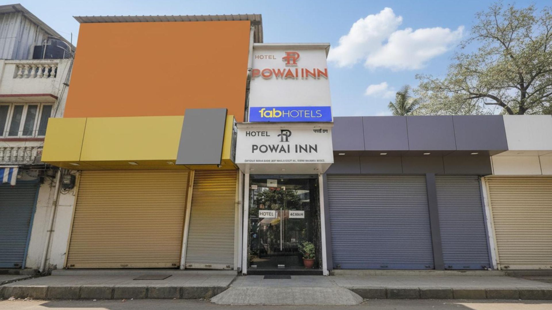 Via Powai Hotel