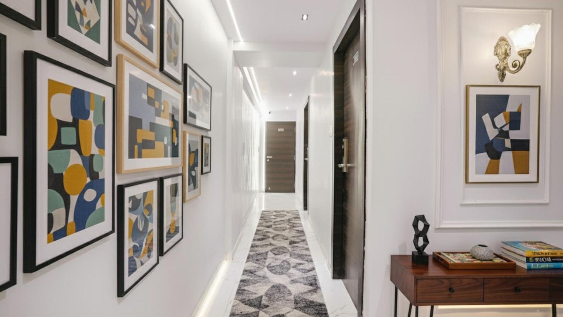 Fabhotel Peralz - Nr Boriwali Station Hotel