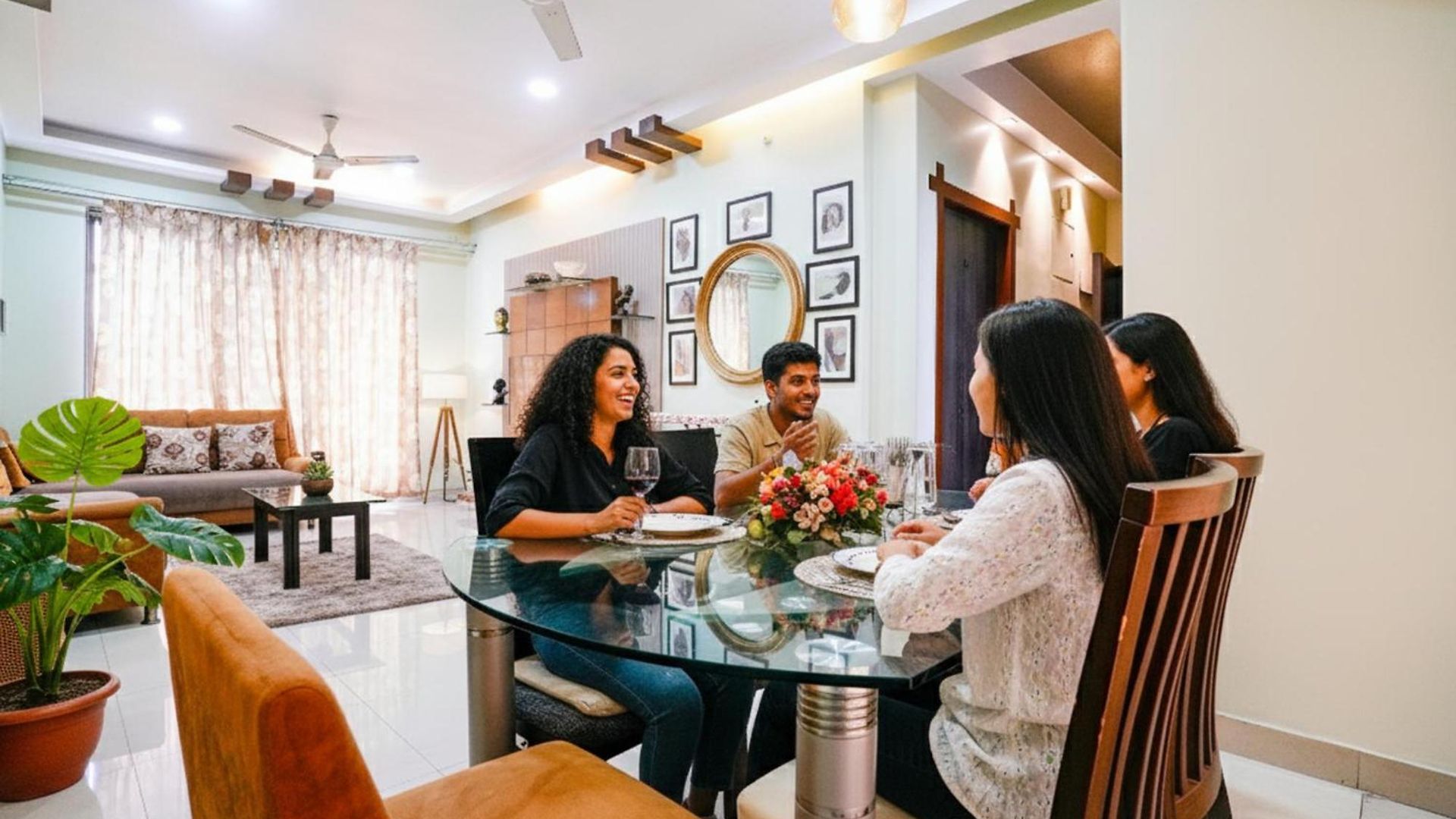 Fabhotel Corporate Bandra Hotel Mumbai
