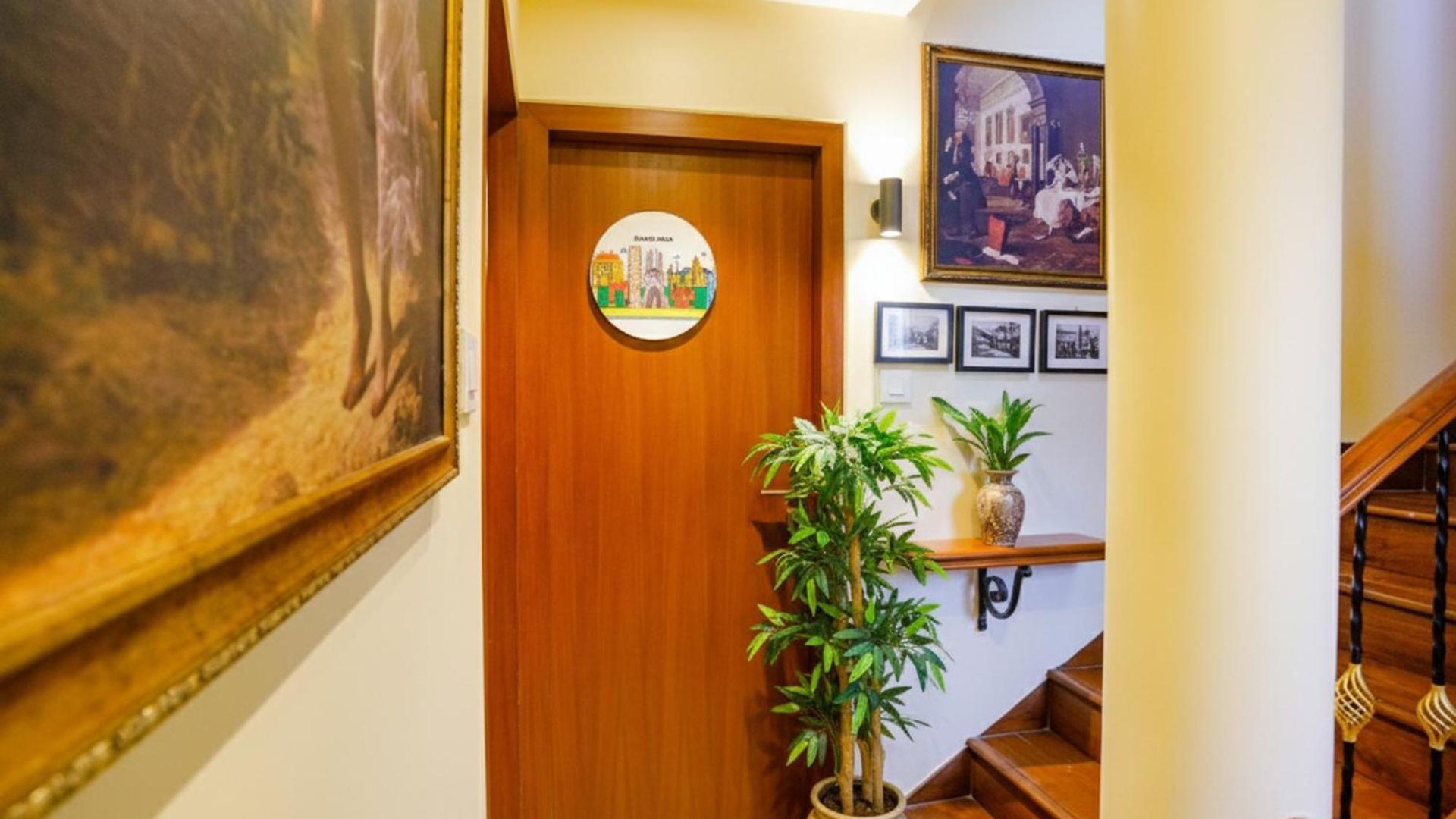 Hotel Fabhotel Supra Homes Mumbai