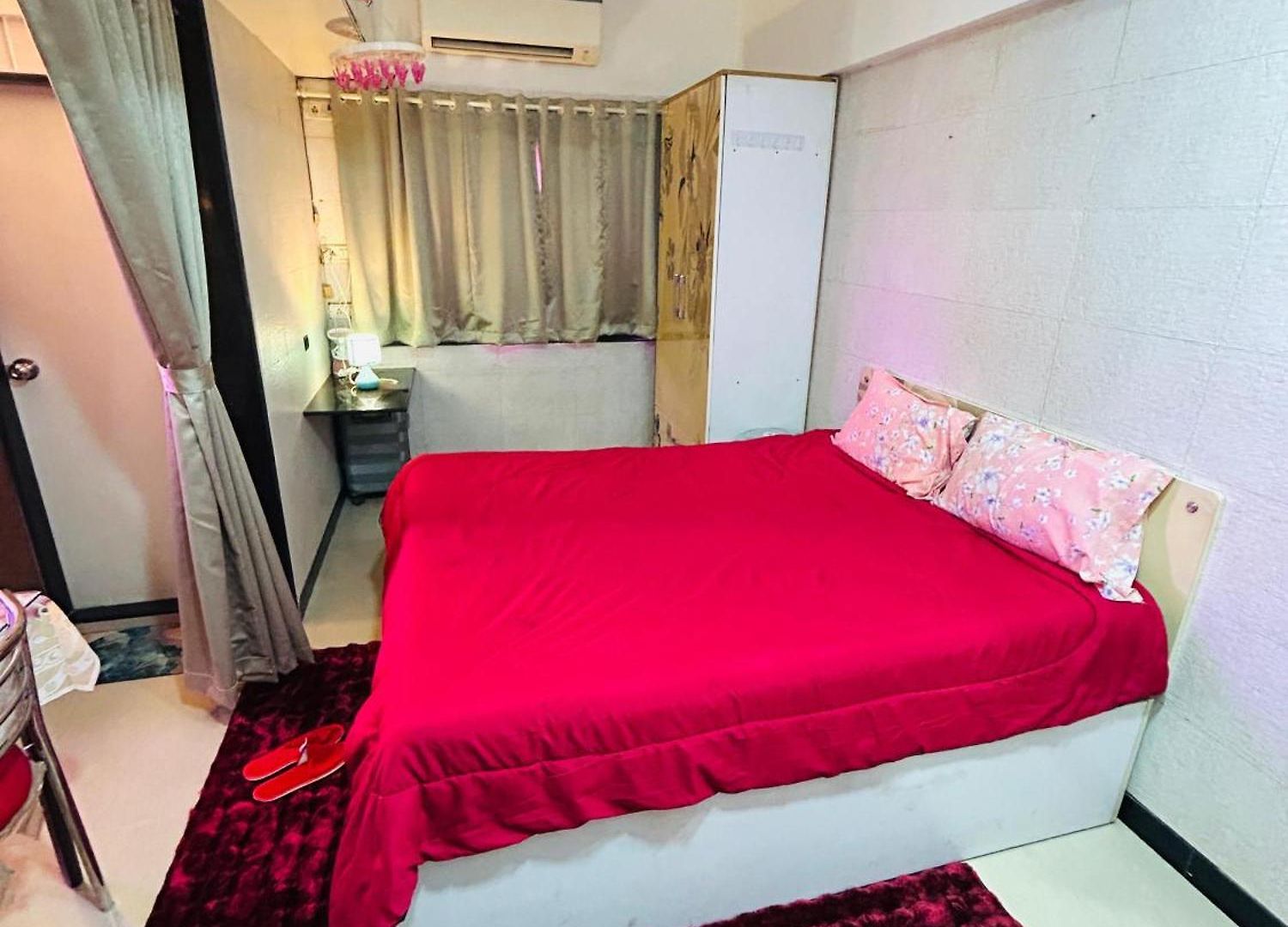 Hostel Sulu Near International Airport Mumbai