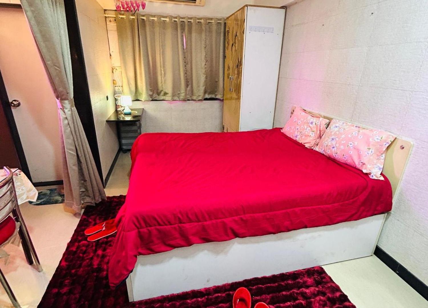 Sulu Near International Airport Hostel *