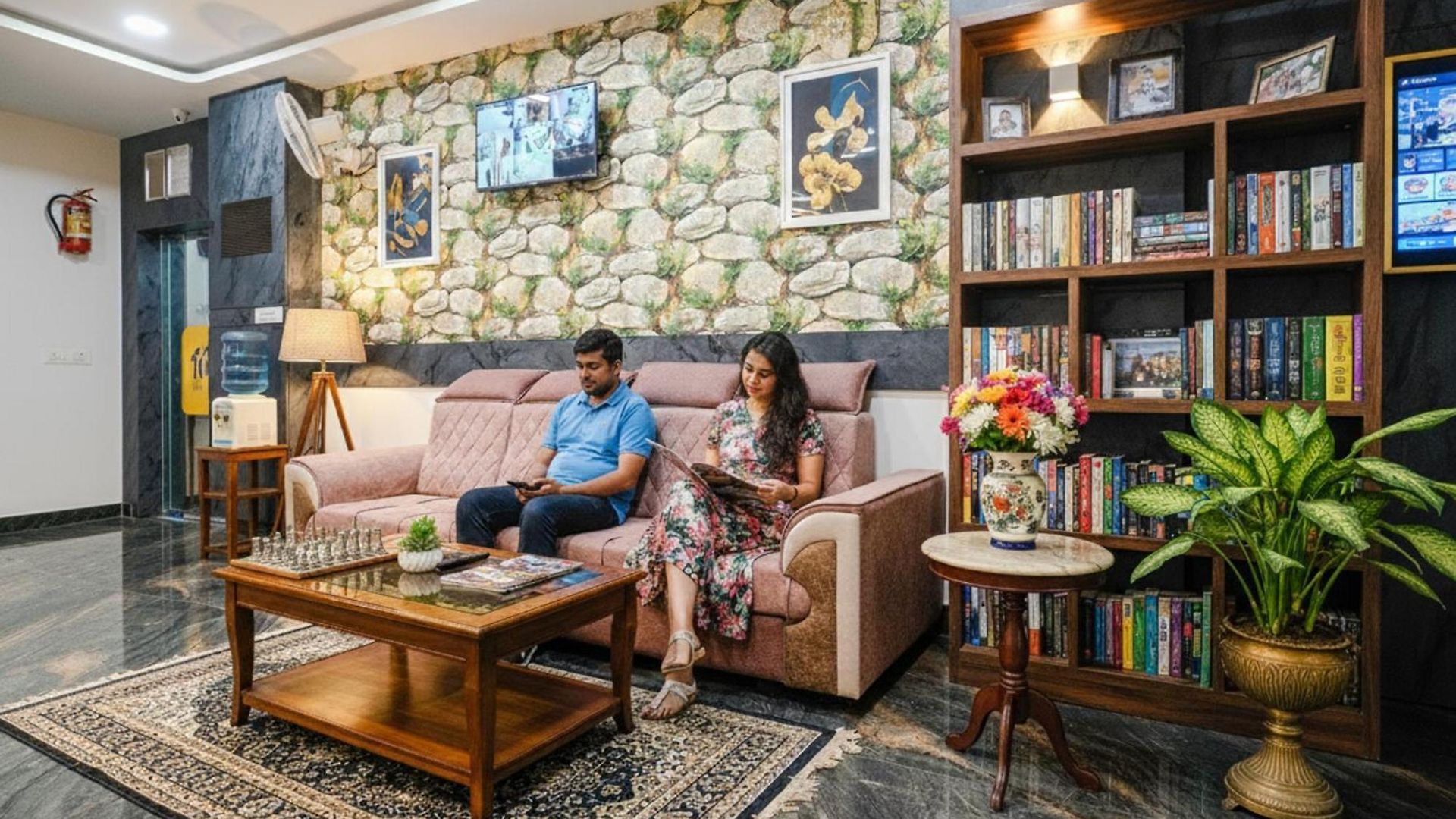 Riza International Nesco Goregaon Hotel 3*