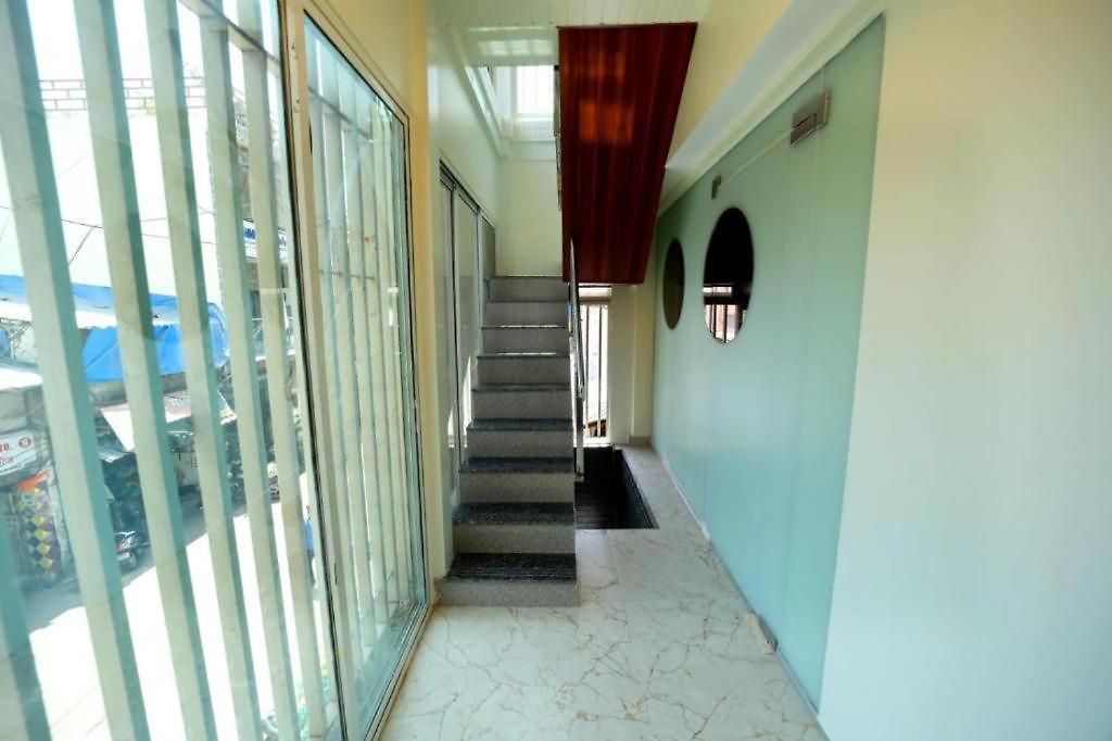 N M Nr Kokilaben Hospital