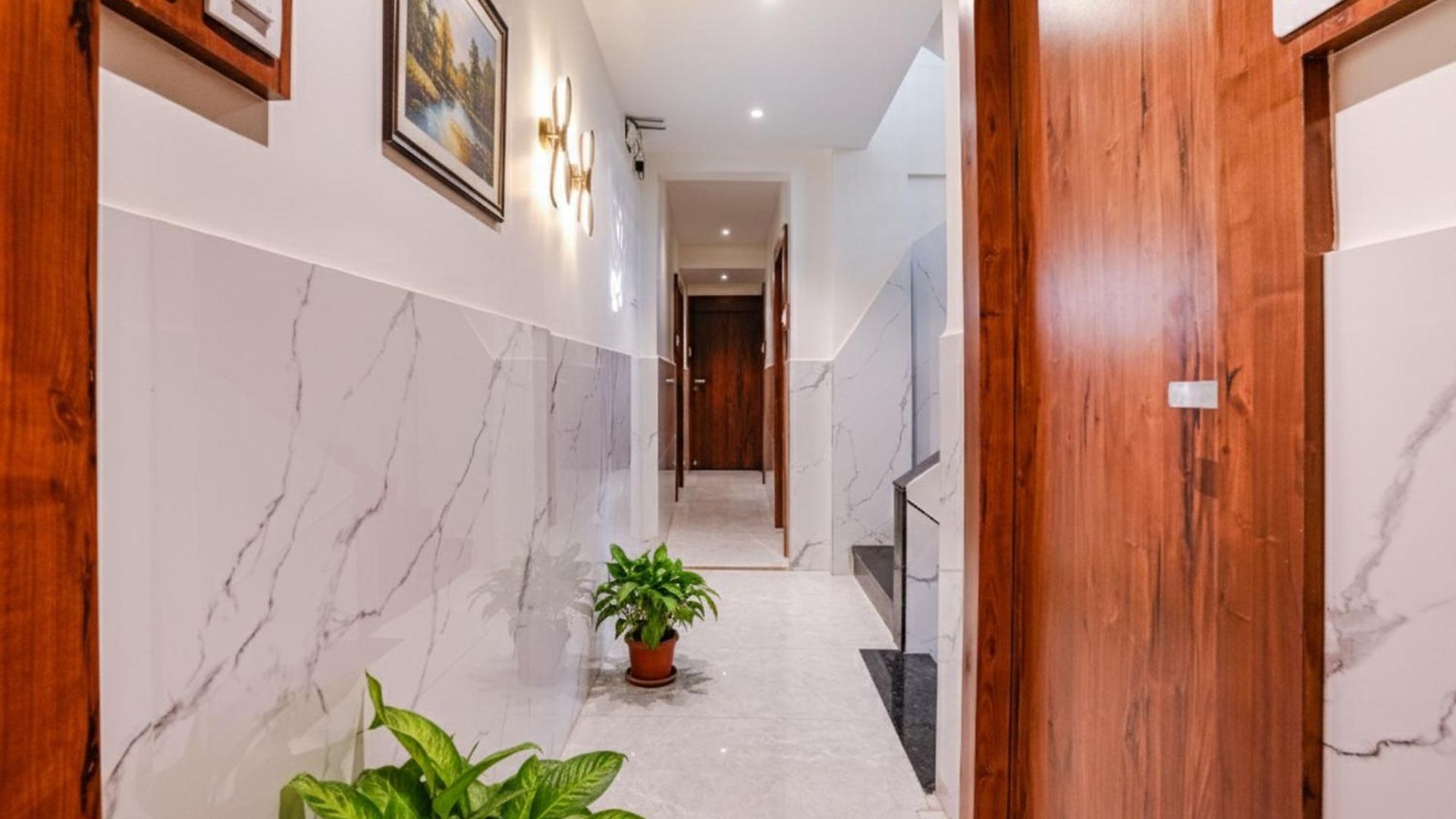 Fabhotel Utsav Residency 3*