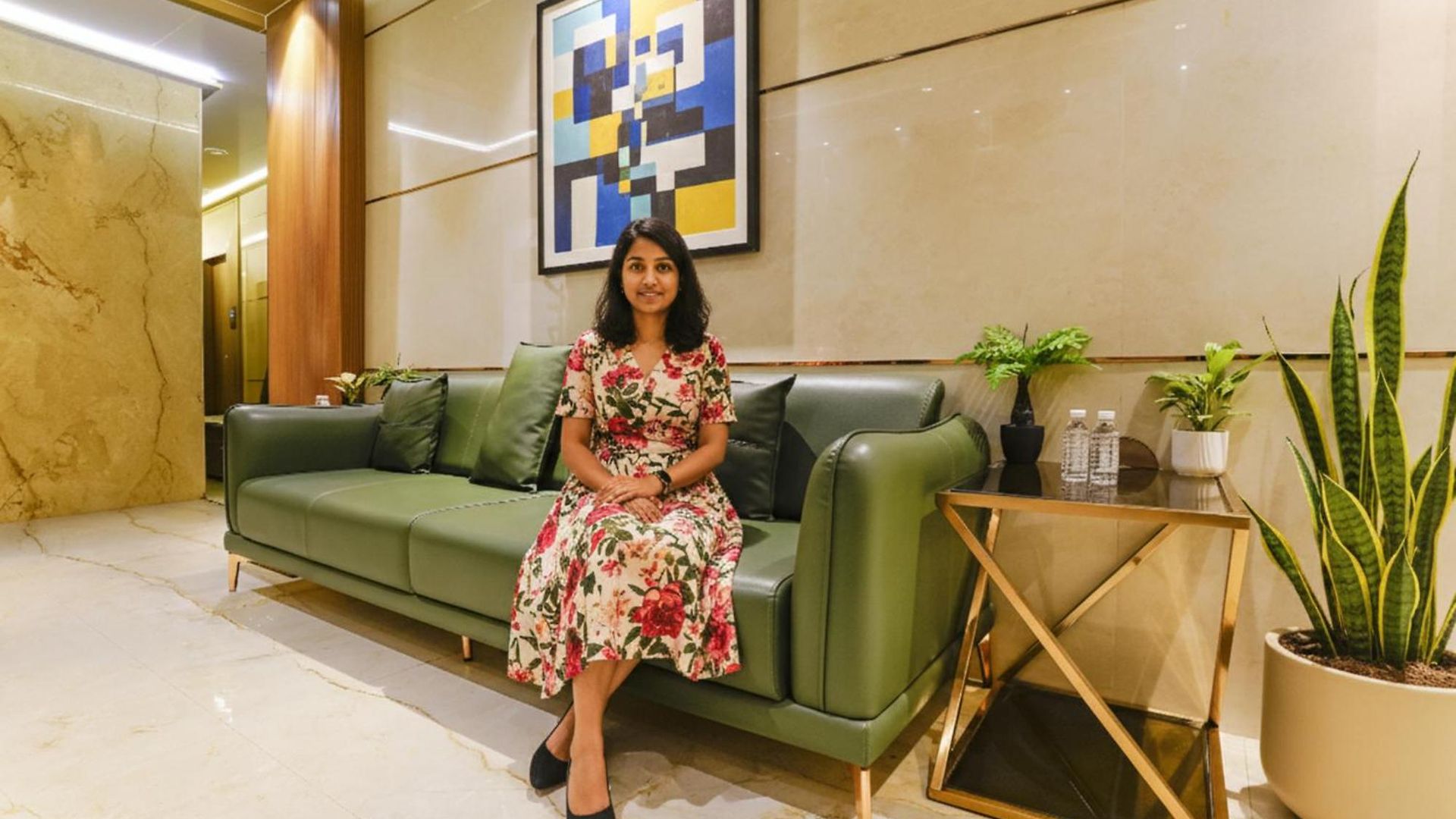 Fabhotel Nexus - Nr Nesco Mumbai
