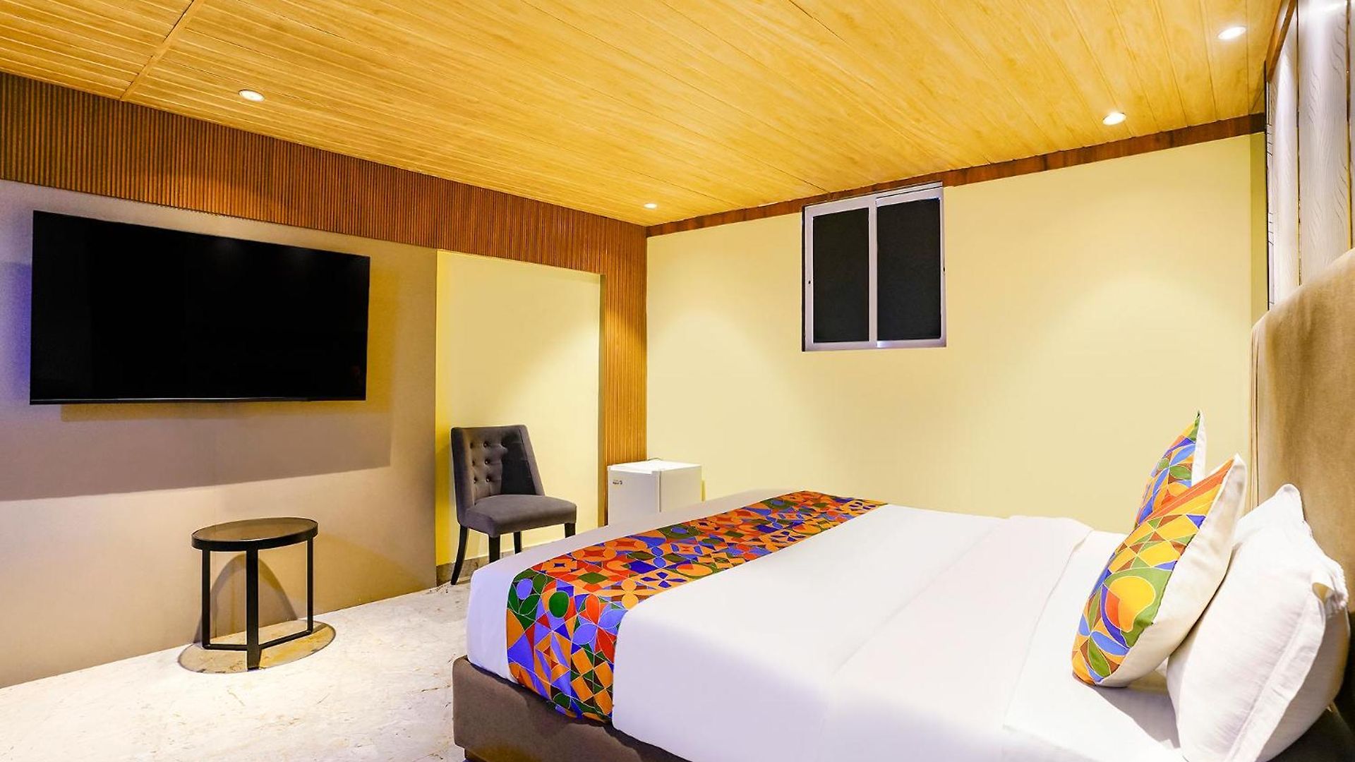 Fabhotel Nexus - Nr Nesco Hotel 3*