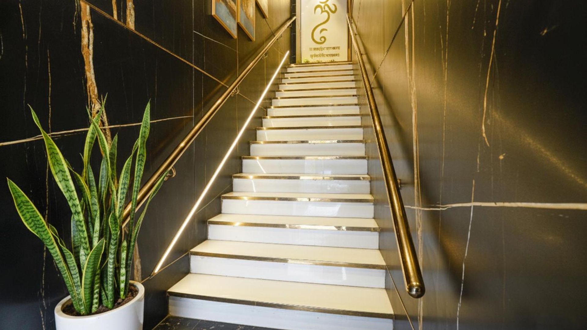 Fabhotel Nexus - Nr Nesco 3*
