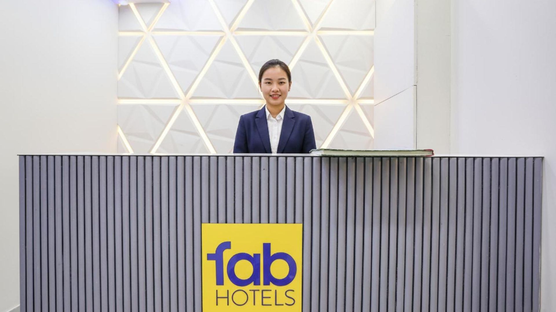 Hotel Fabhotel Freedom International 3*
