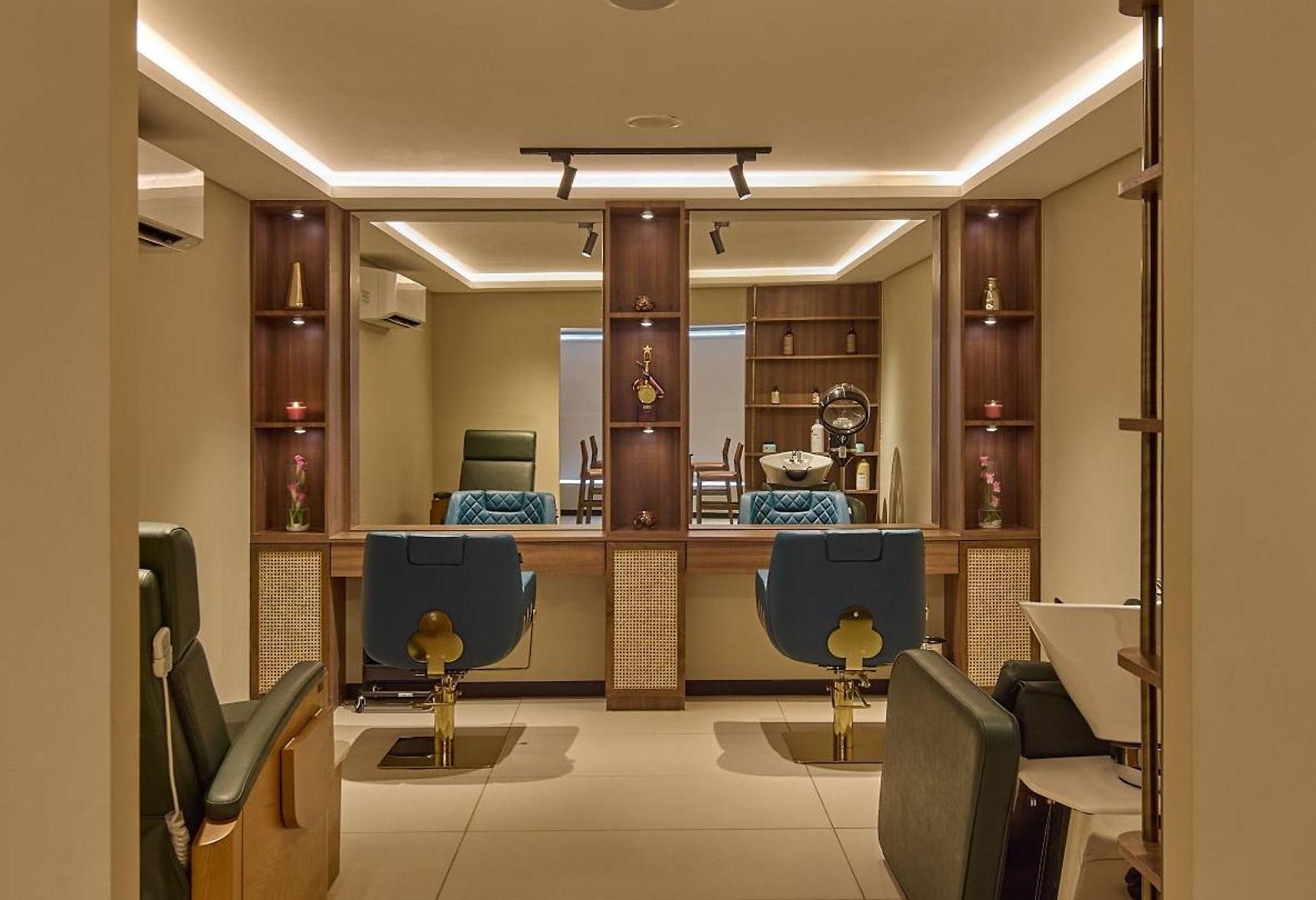 Hotel Iconiqa - The Lifestyle Of 5*