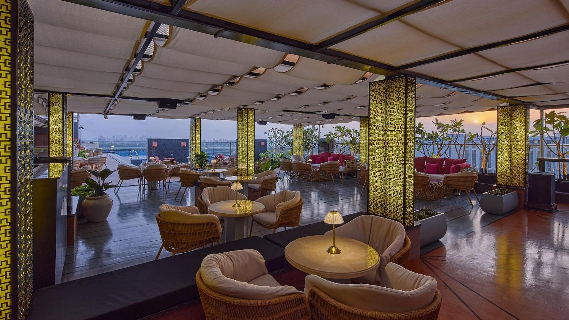 Hotel Iconiqa - The Lifestyle Of Mumbai