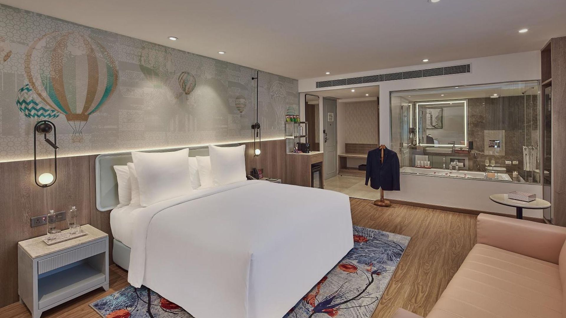 Hotel Iconiqa - The Lifestyle Of Mumbai