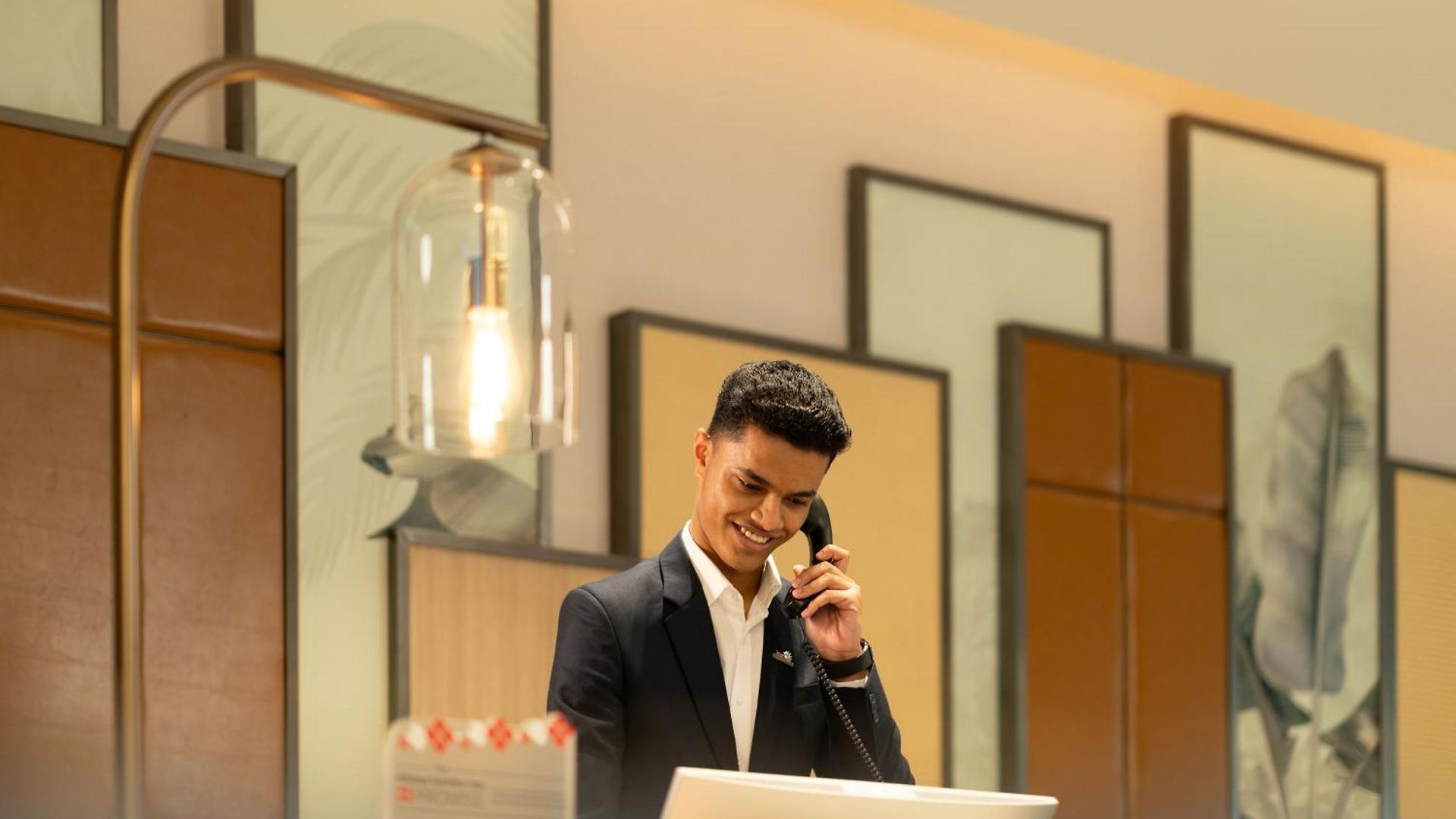 Hilton Garden International Airport Hotel Mumbai