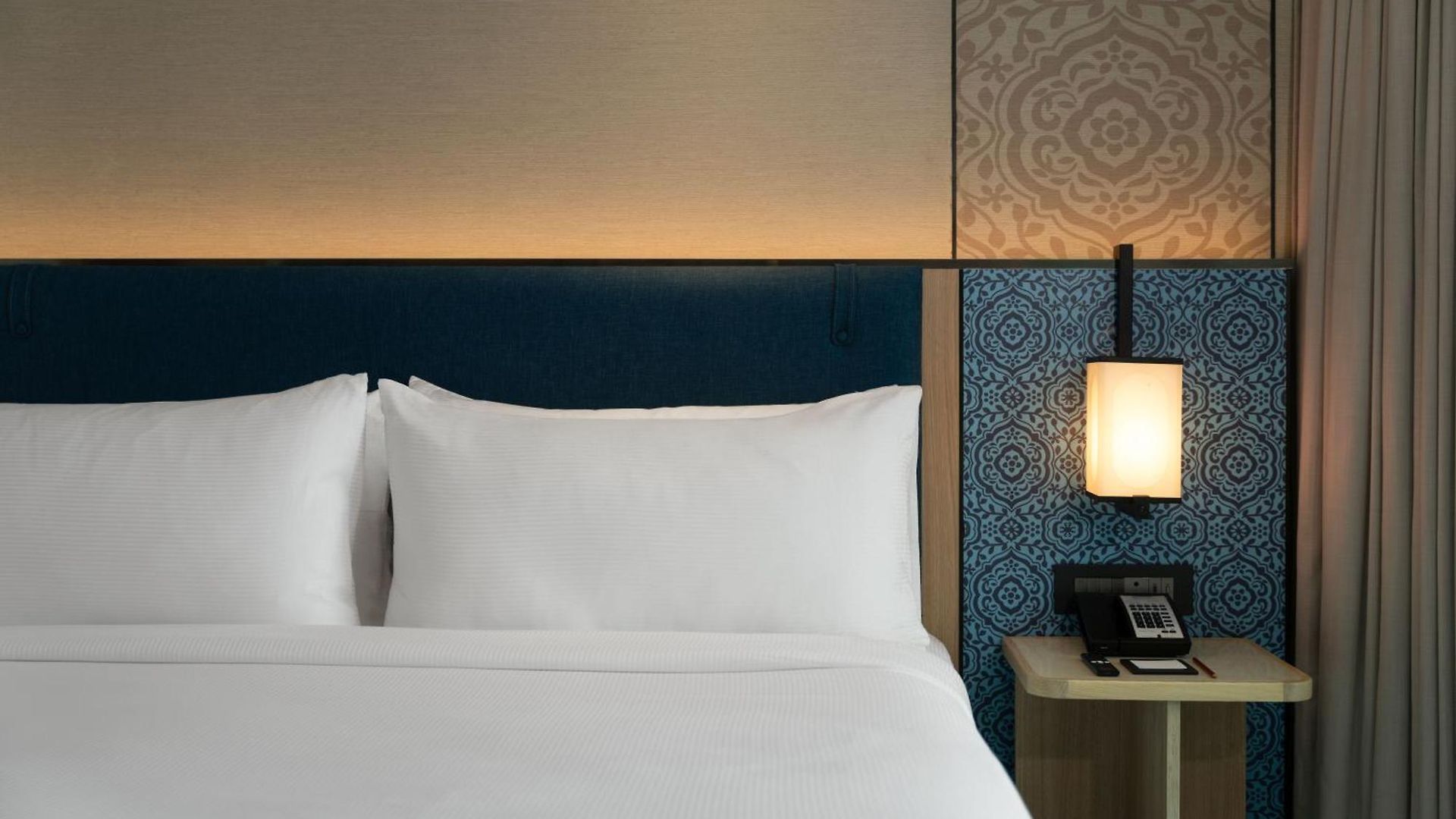 Hilton Garden International Airport Mumbai