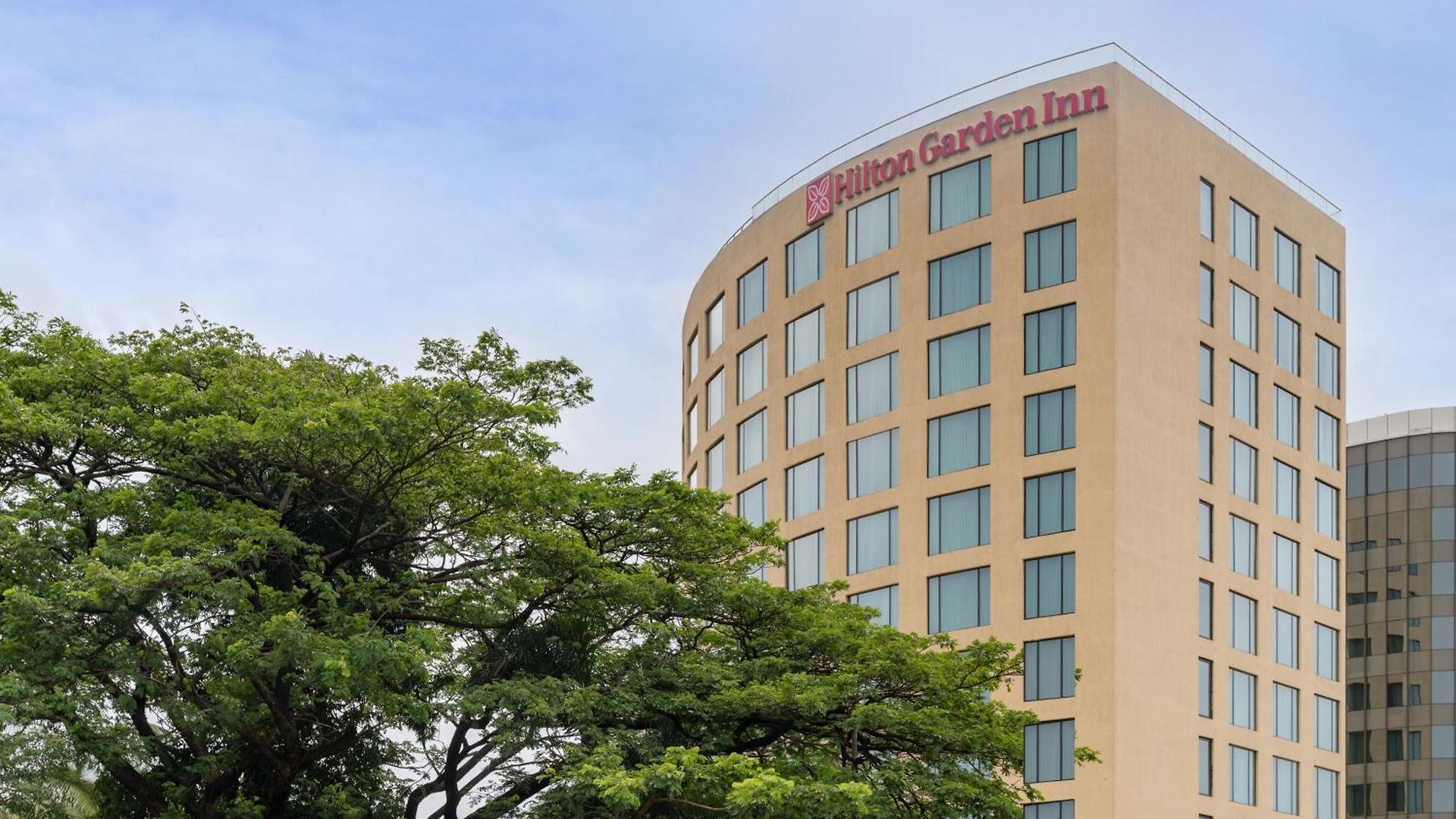 Hilton Garden International Airport Mumbai