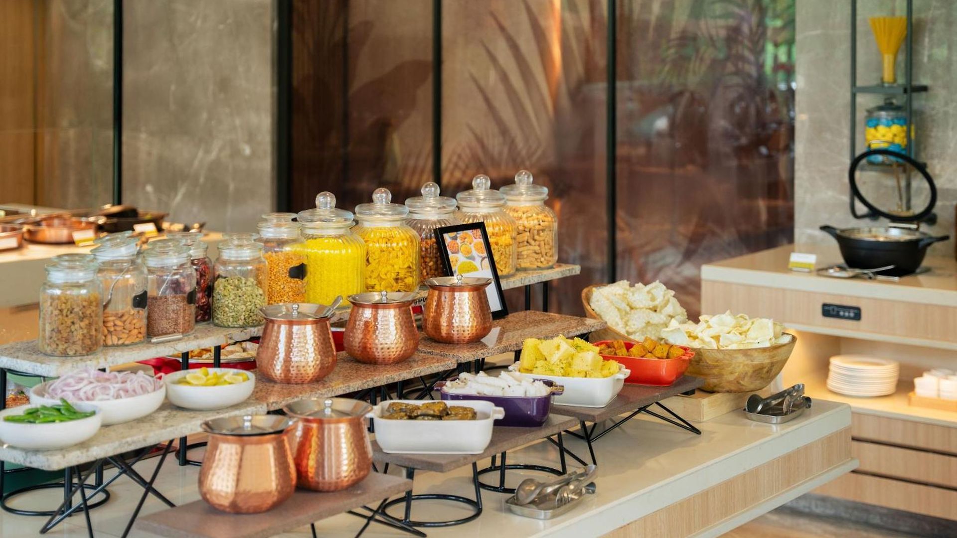 Hilton Garden International Airport Mumbai