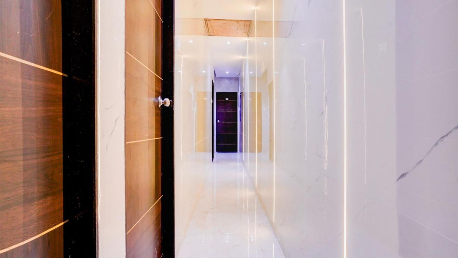 O My Choice Hotel 2*