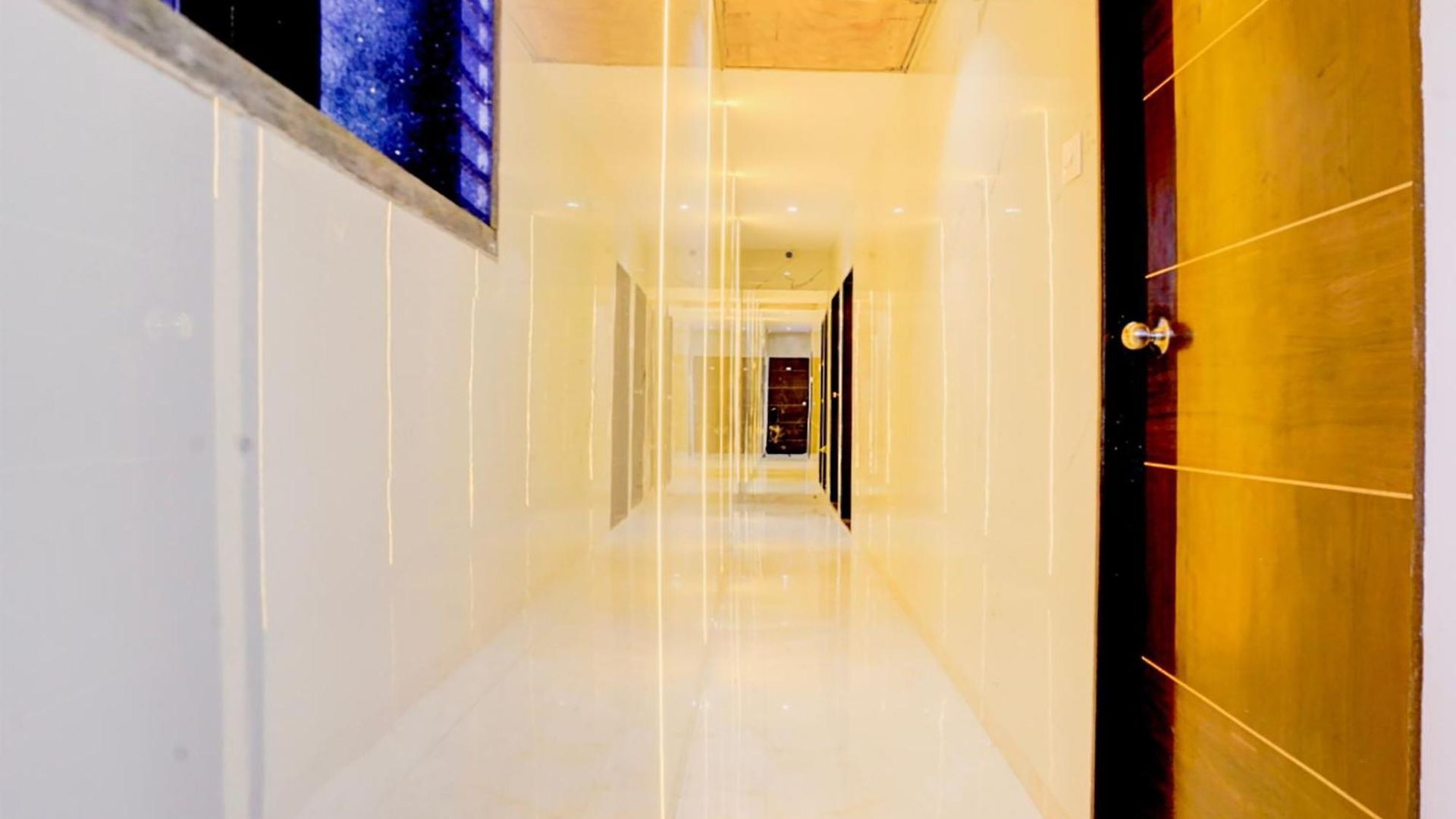 O My Choice Hotel Mumbai