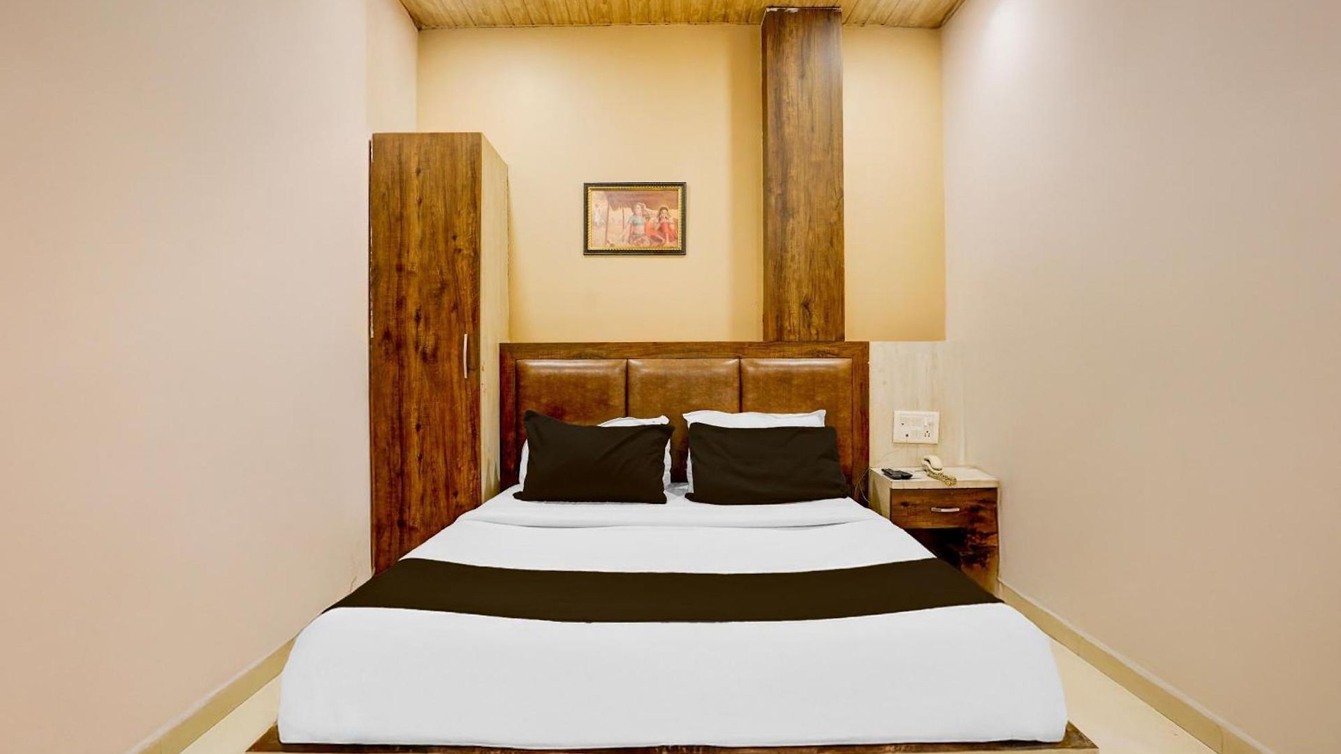O Tawakkal Hotel Mumbai