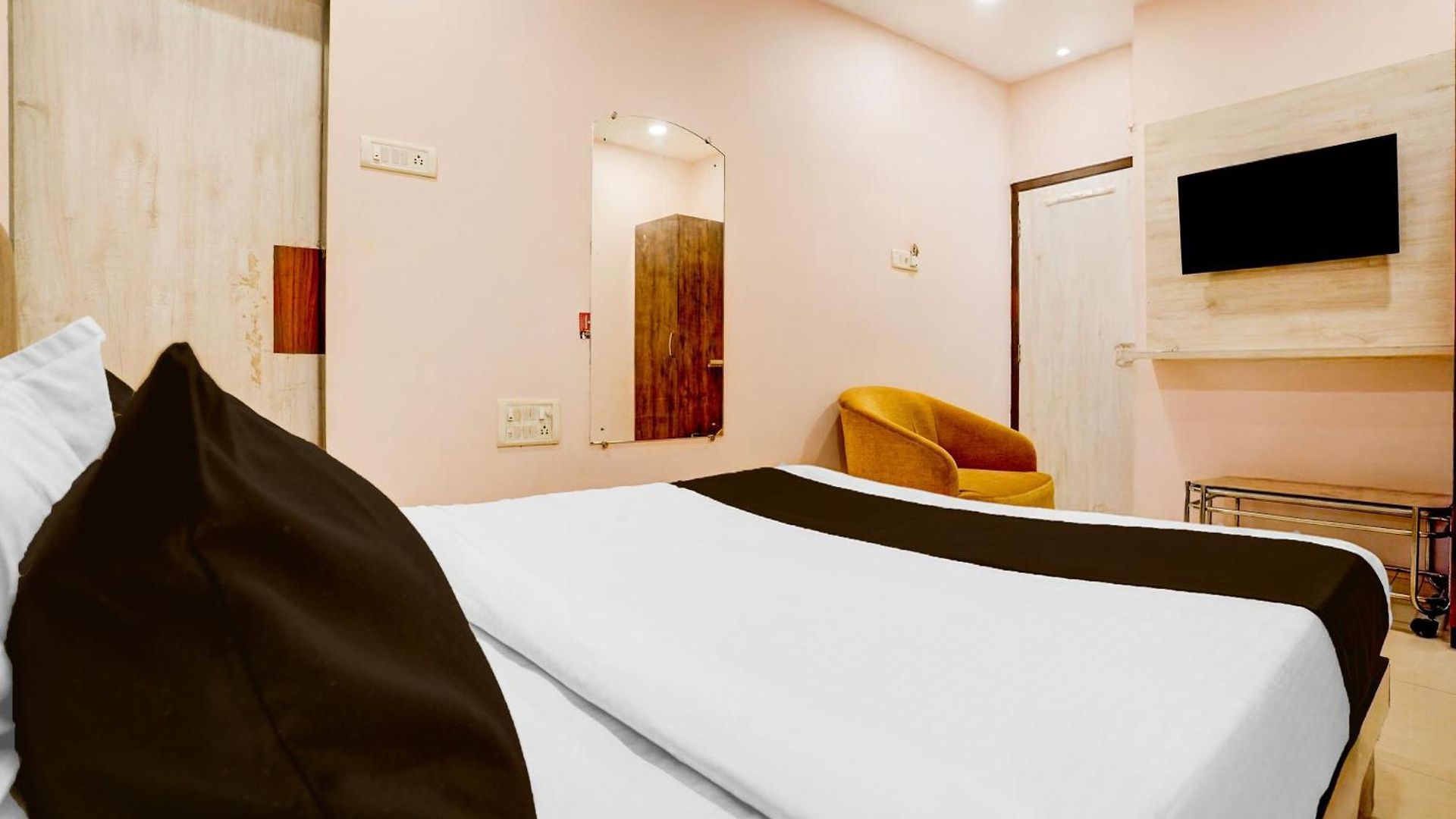 O Tawakkal 3* Mumbai